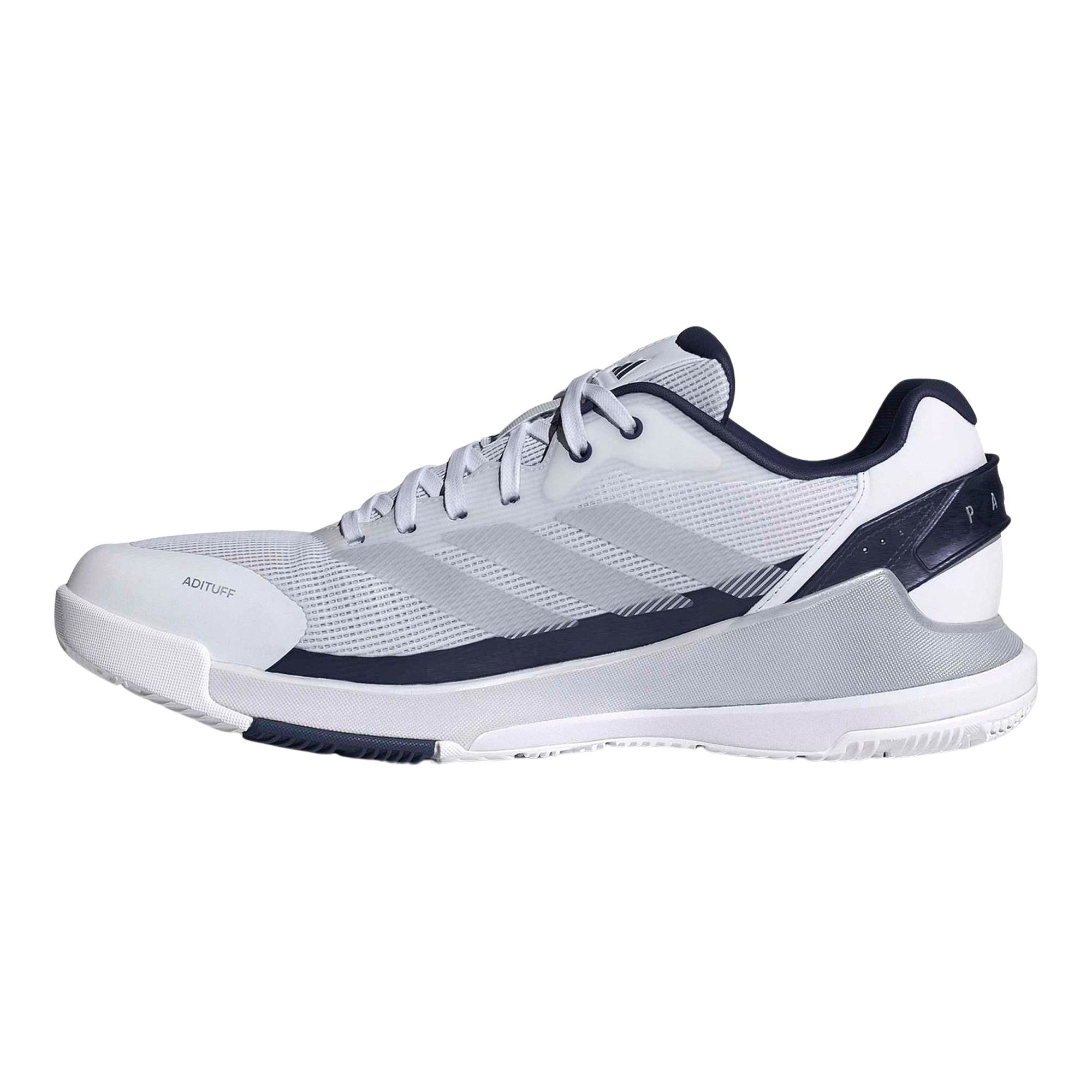 Adidas Crazyquick Lightstrike Chaussures de padel pour hommes