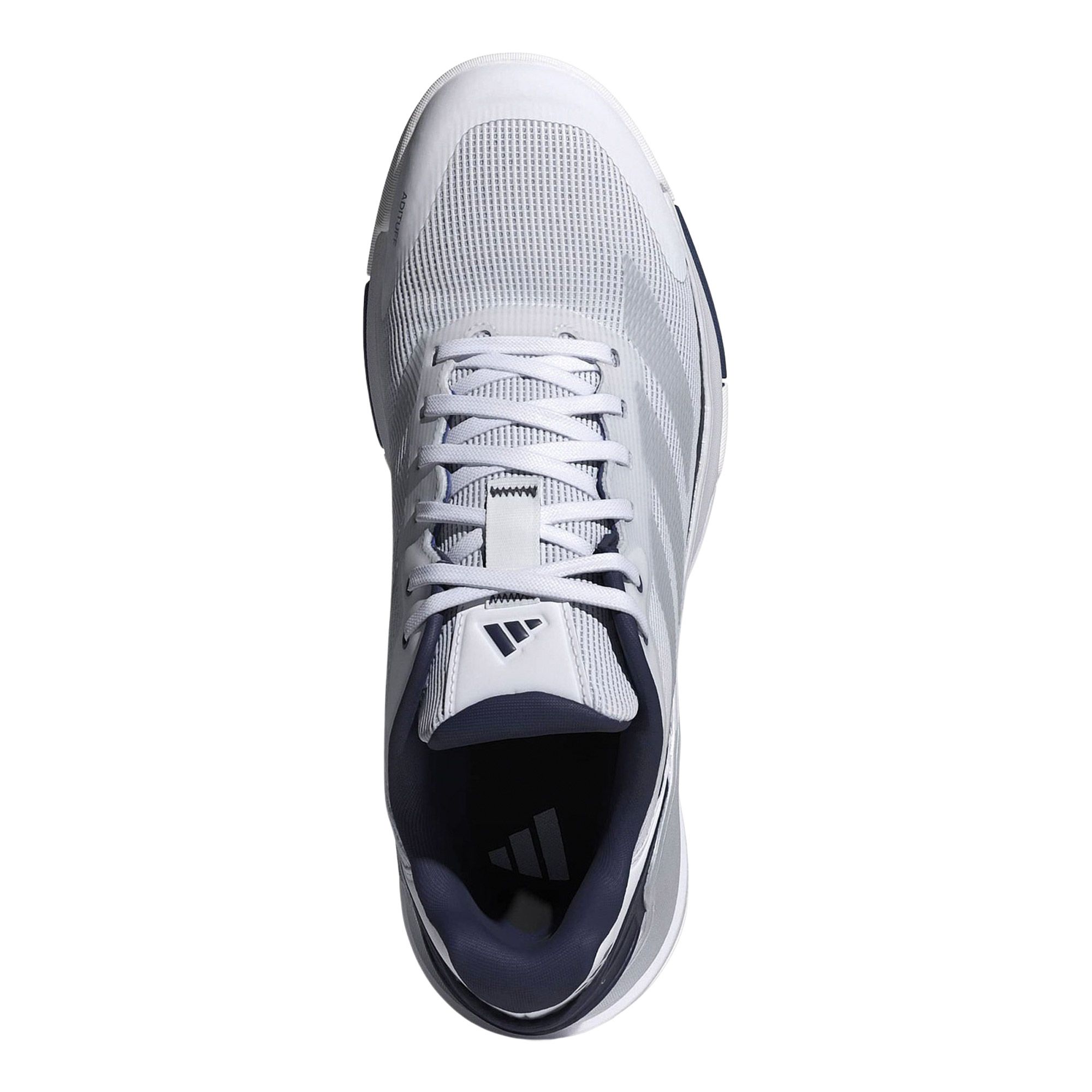 Adidas Crazyquick Lightstrike Chaussures de padel pour hommes