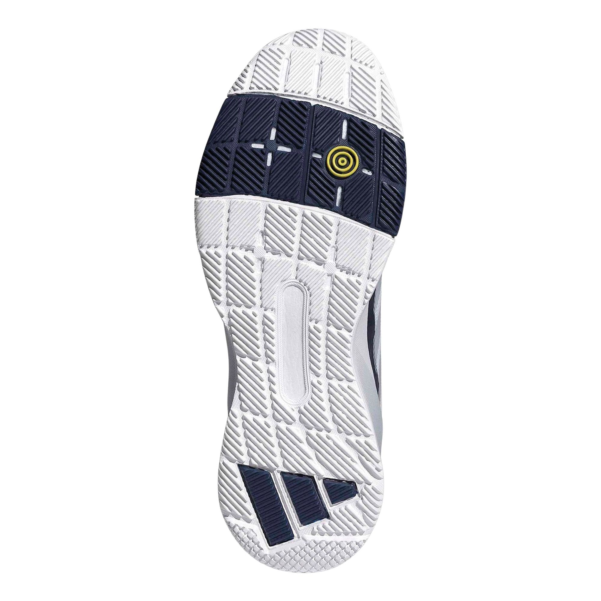 Adidas Crazyquick Lightstrike Chaussures de padel pour hommes