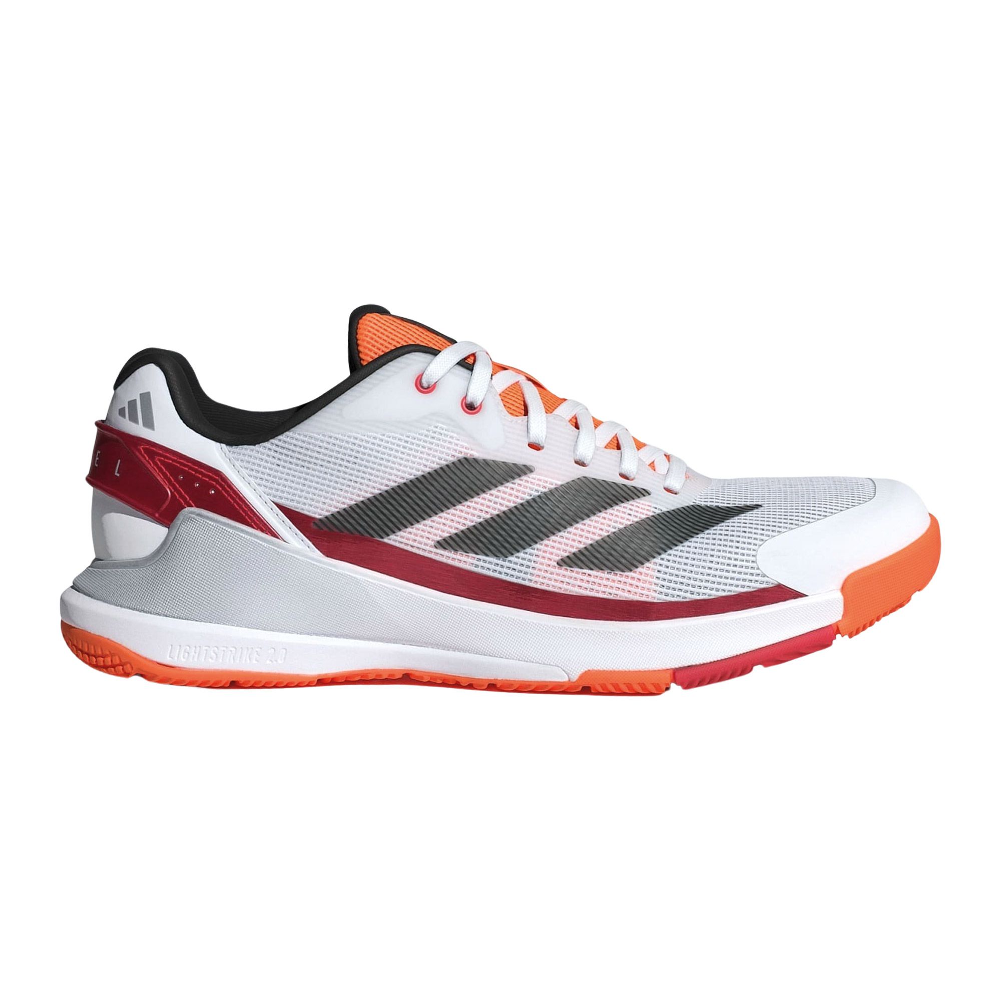 Adidas Crazyquick Lightstrike Padelschoenen Heren