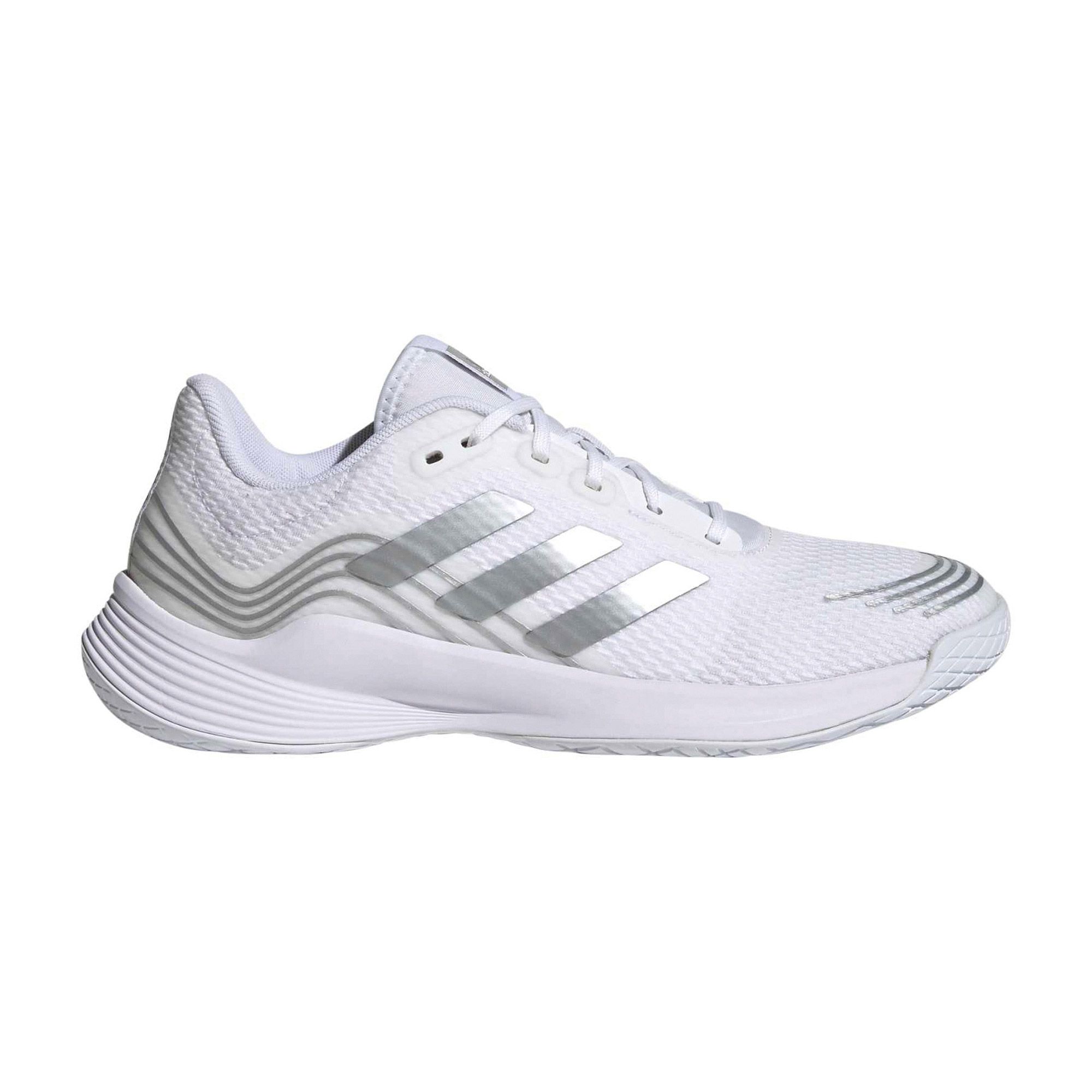 Adidas Novaflight Indoorschoenen Dames