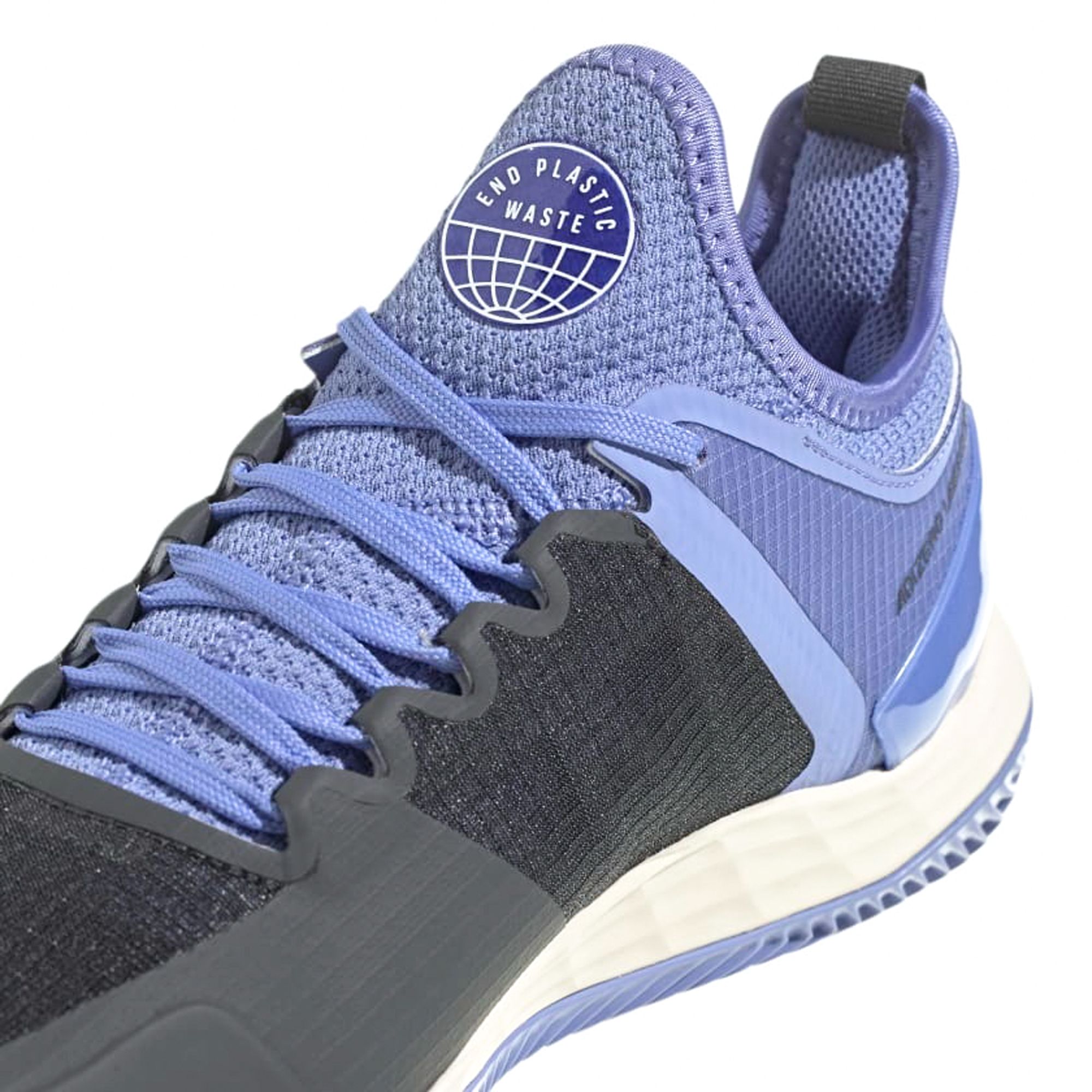 Adidas Adizero Ubersonic 4 Clay Tennisschoenen Dames