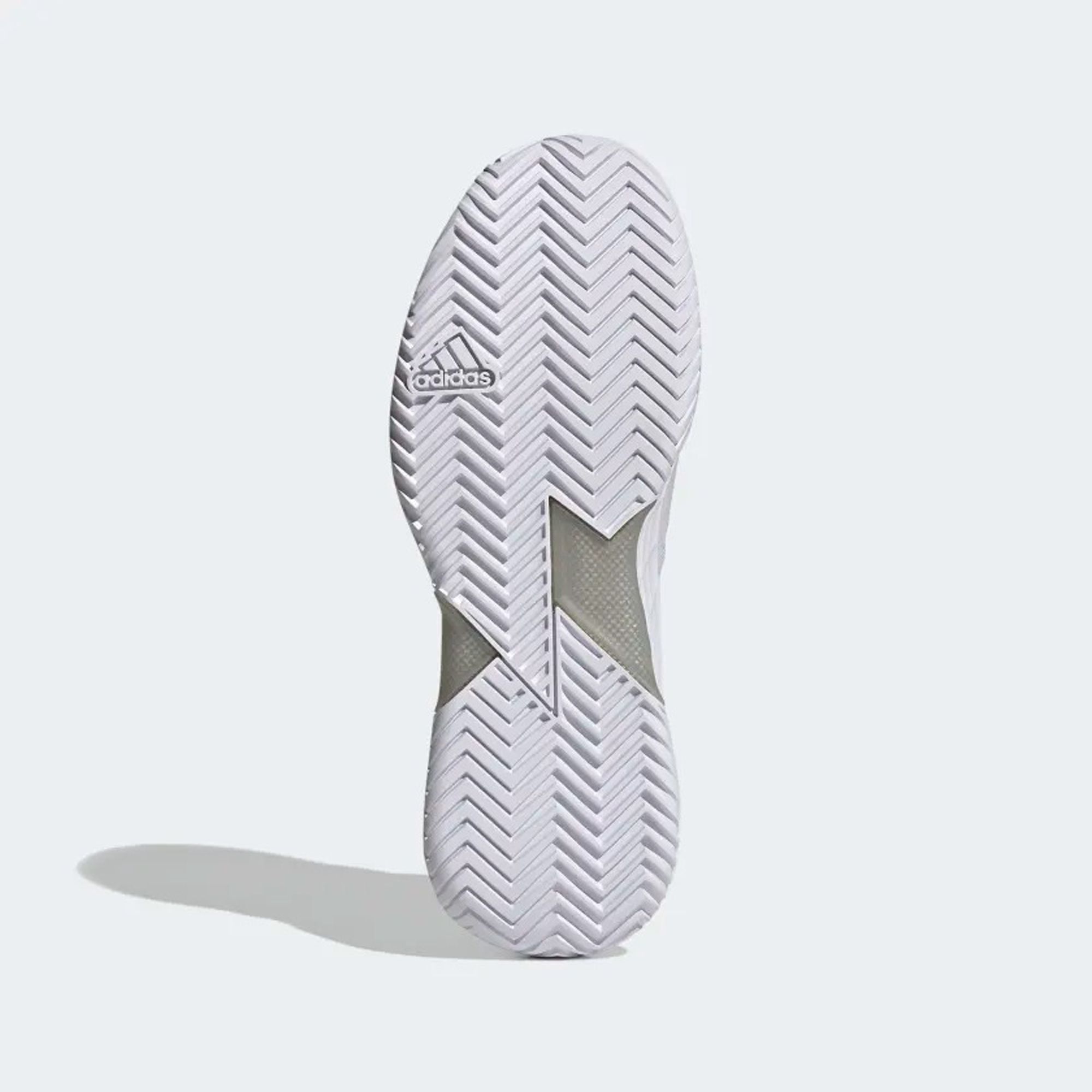 Adidas Adizero Ubersonic 4 Clay Tennisschoenen Dames