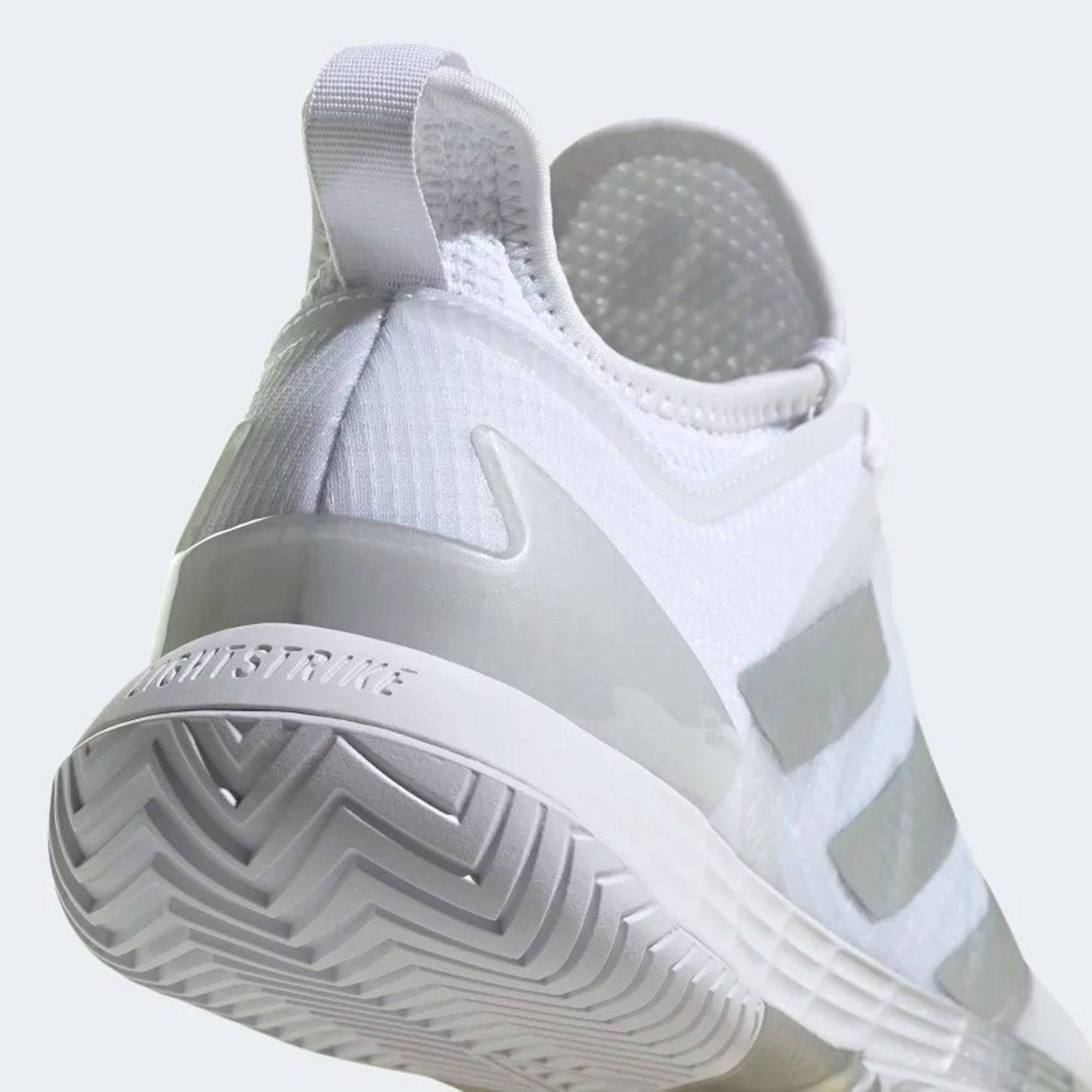 Adidas Adizero Ubersonic 4 Clay Tennisschoenen Dames
