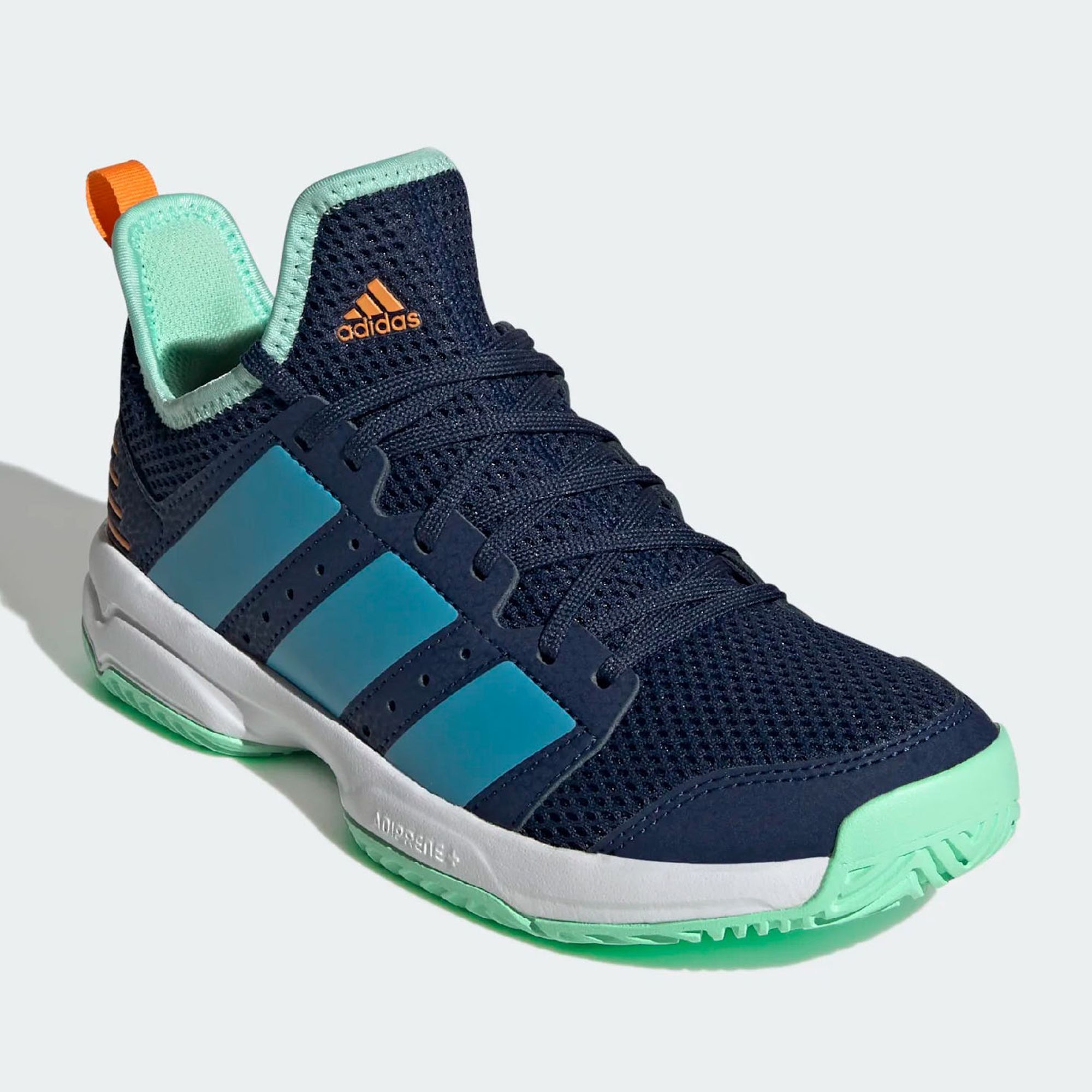 Adidas Stabil Indoorschoen Junior
