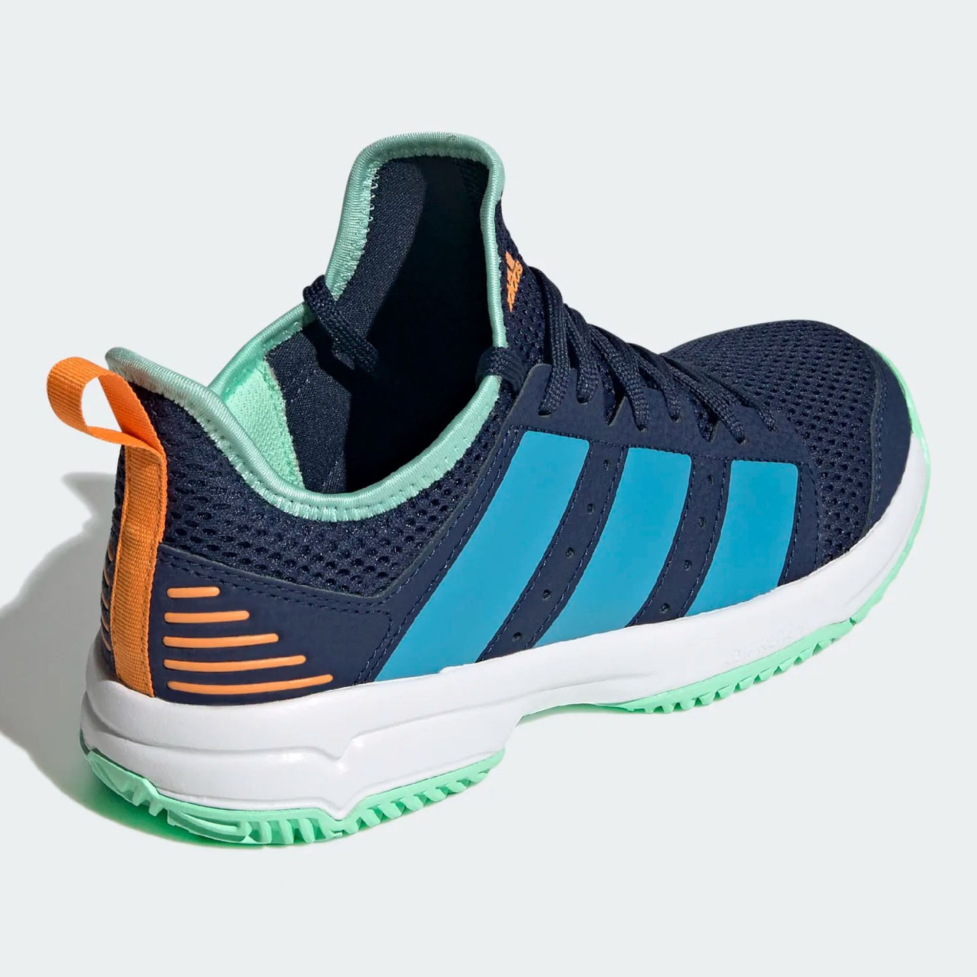 Adidas Stabil Indoorschoen Junior