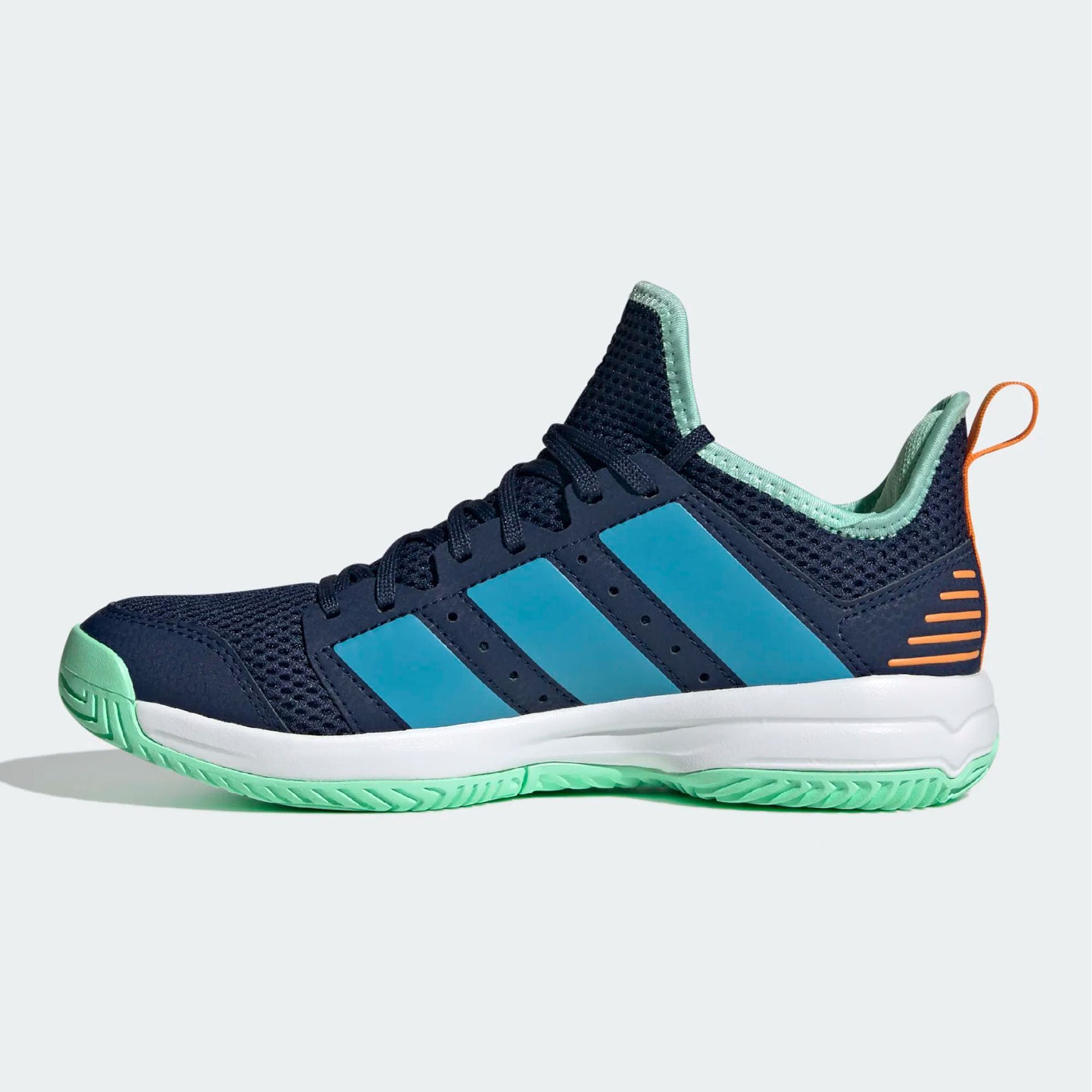 Adidas Stabil Indoorschoen Junior