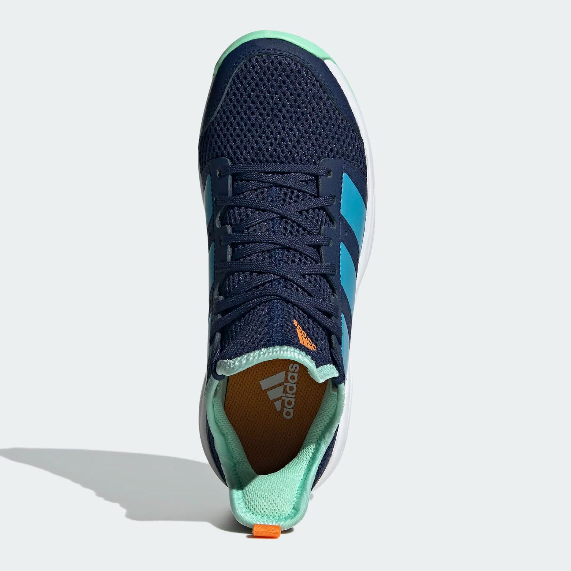 Adidas Stabil Indoorschoen Junior