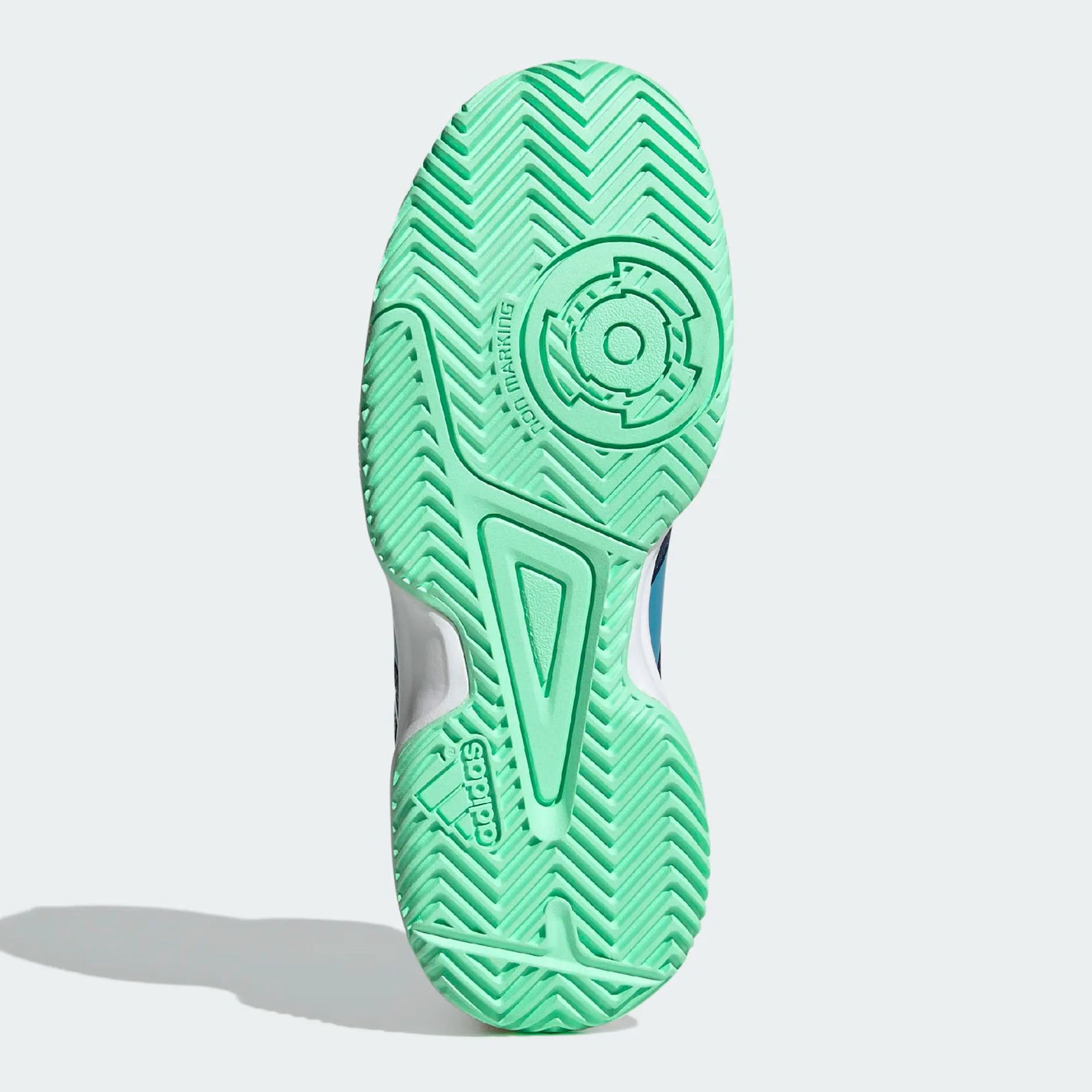 Adidas Stabil Indoorschoen Junior