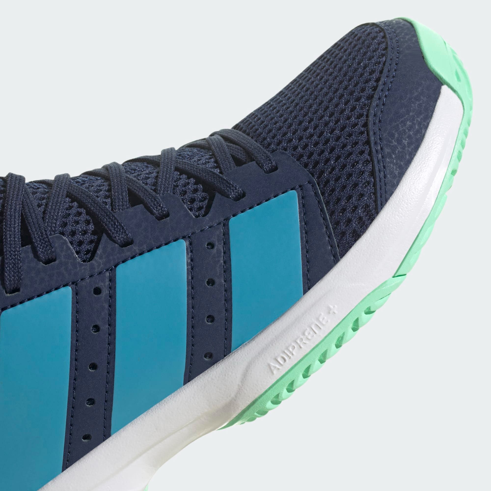 Adidas Stabil Indoorschoen Junior