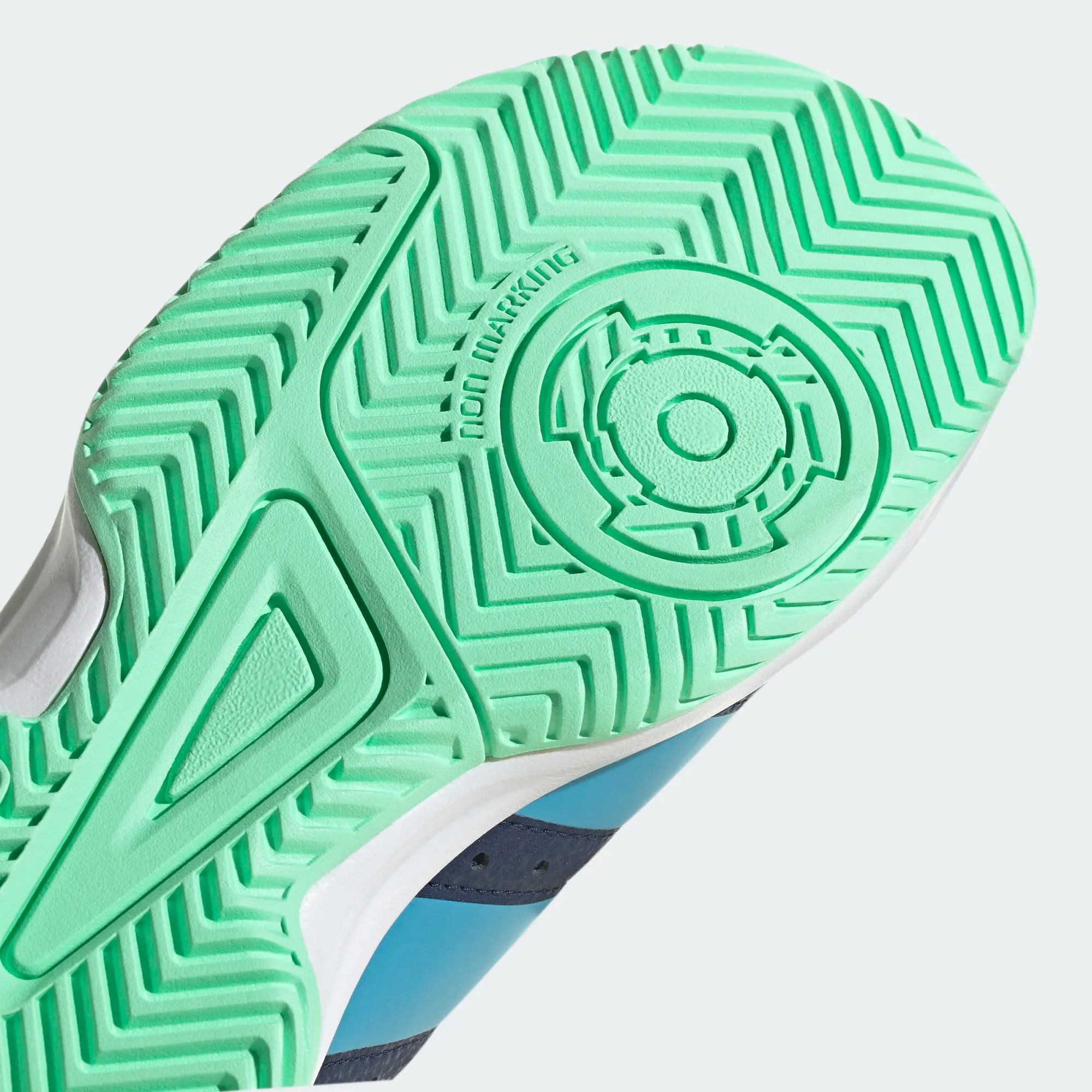 Adidas Stabil Indoorschoen Junior