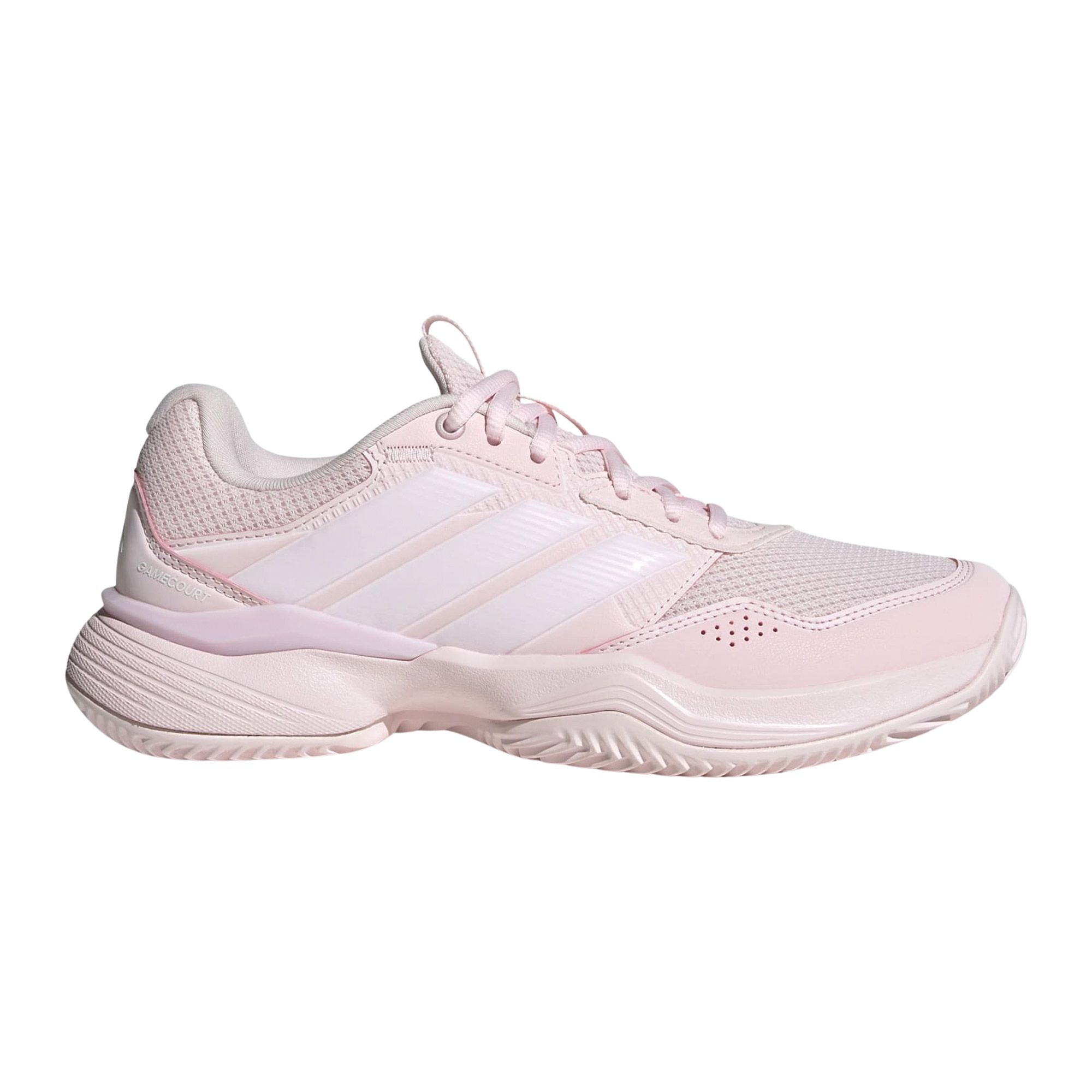 Chaussures de tennis Adidas Gamecourt 3 Clay Femmes