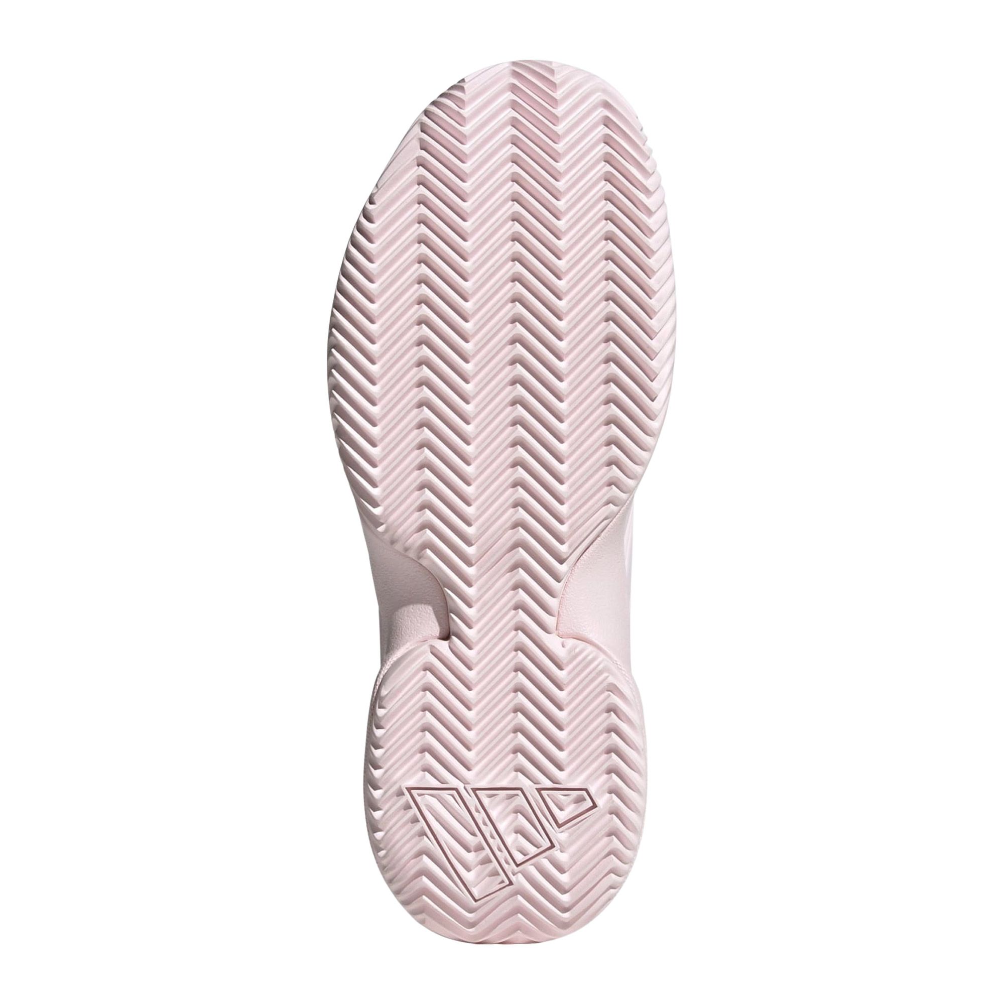Chaussures de tennis Adidas Gamecourt 3 Clay Femmes