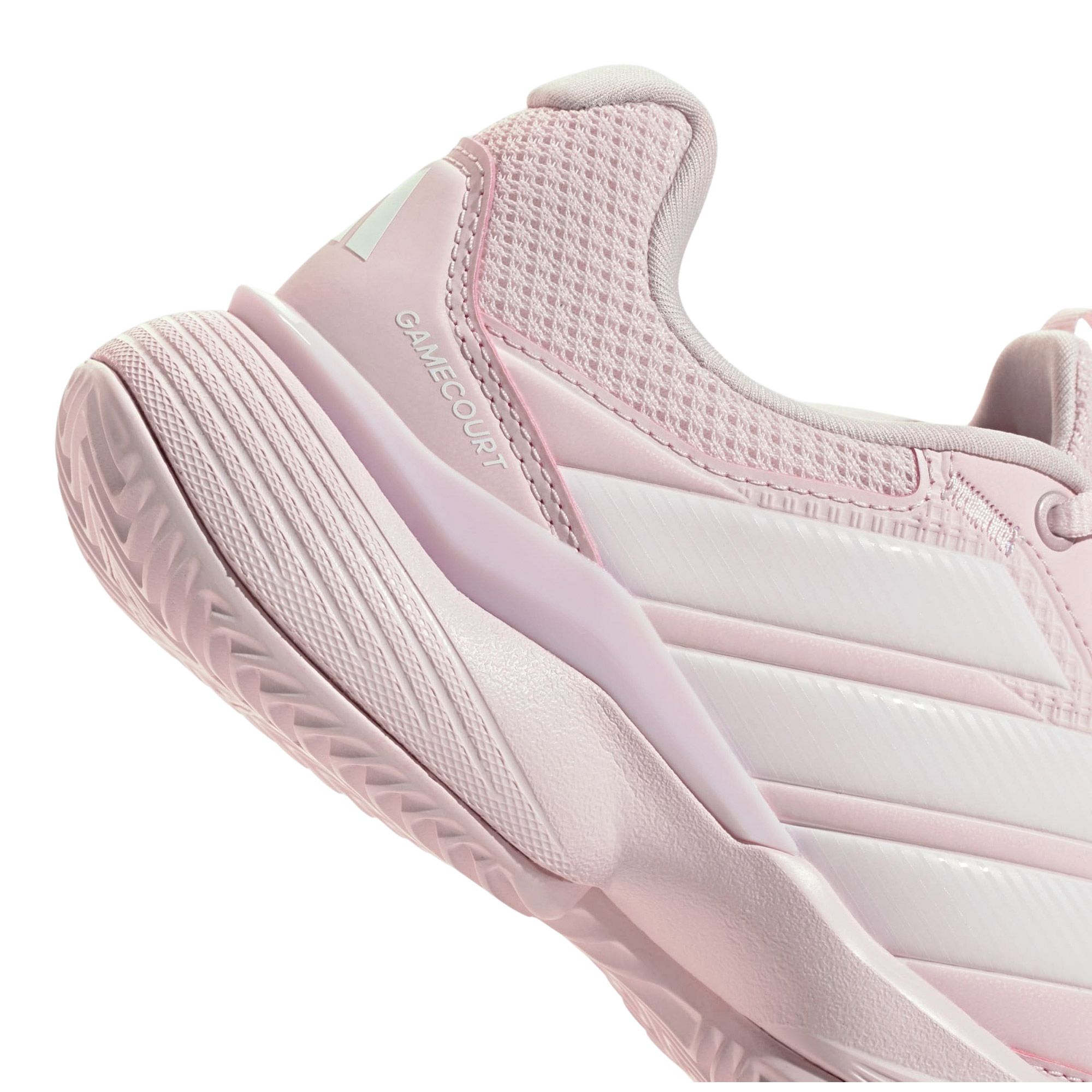 Chaussures de tennis Adidas Gamecourt 3 Clay Femmes