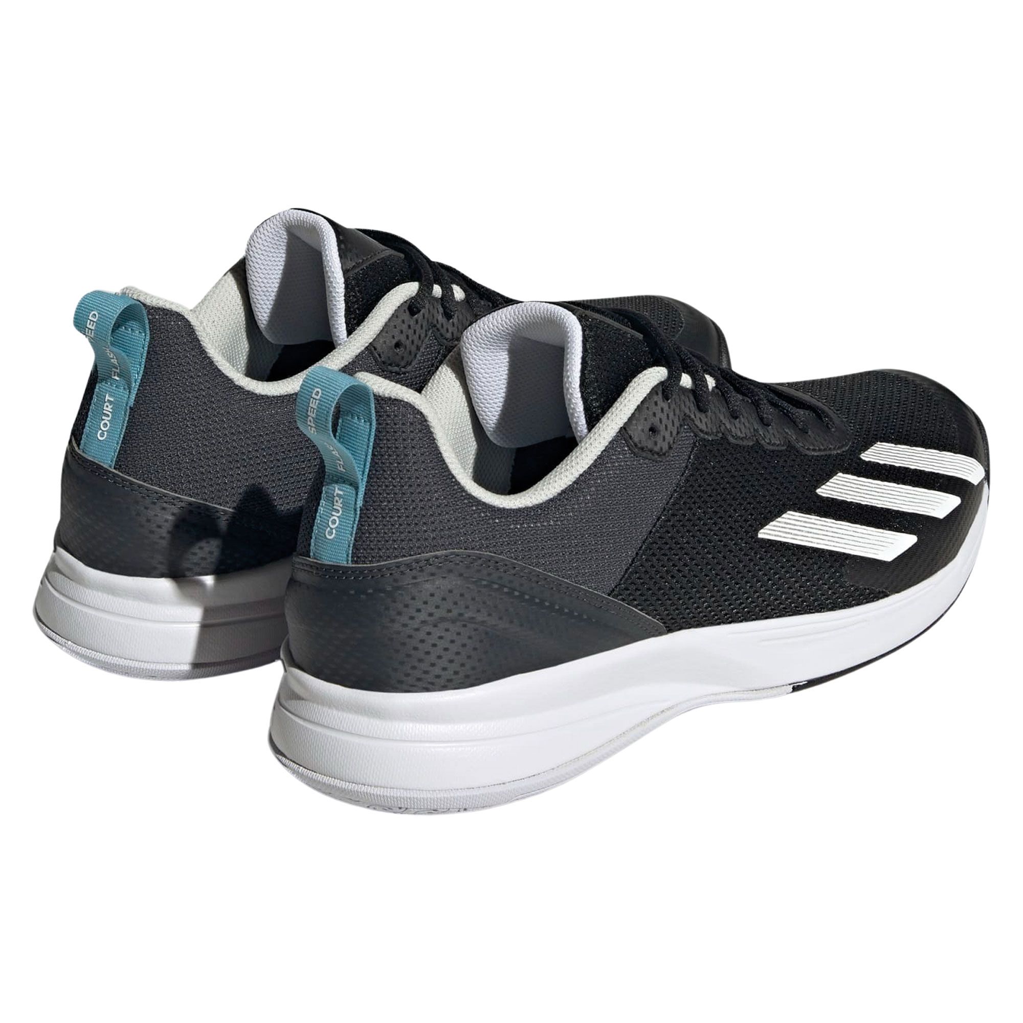 Chaussures de tennis Adidas Courtflash Speed Hommes