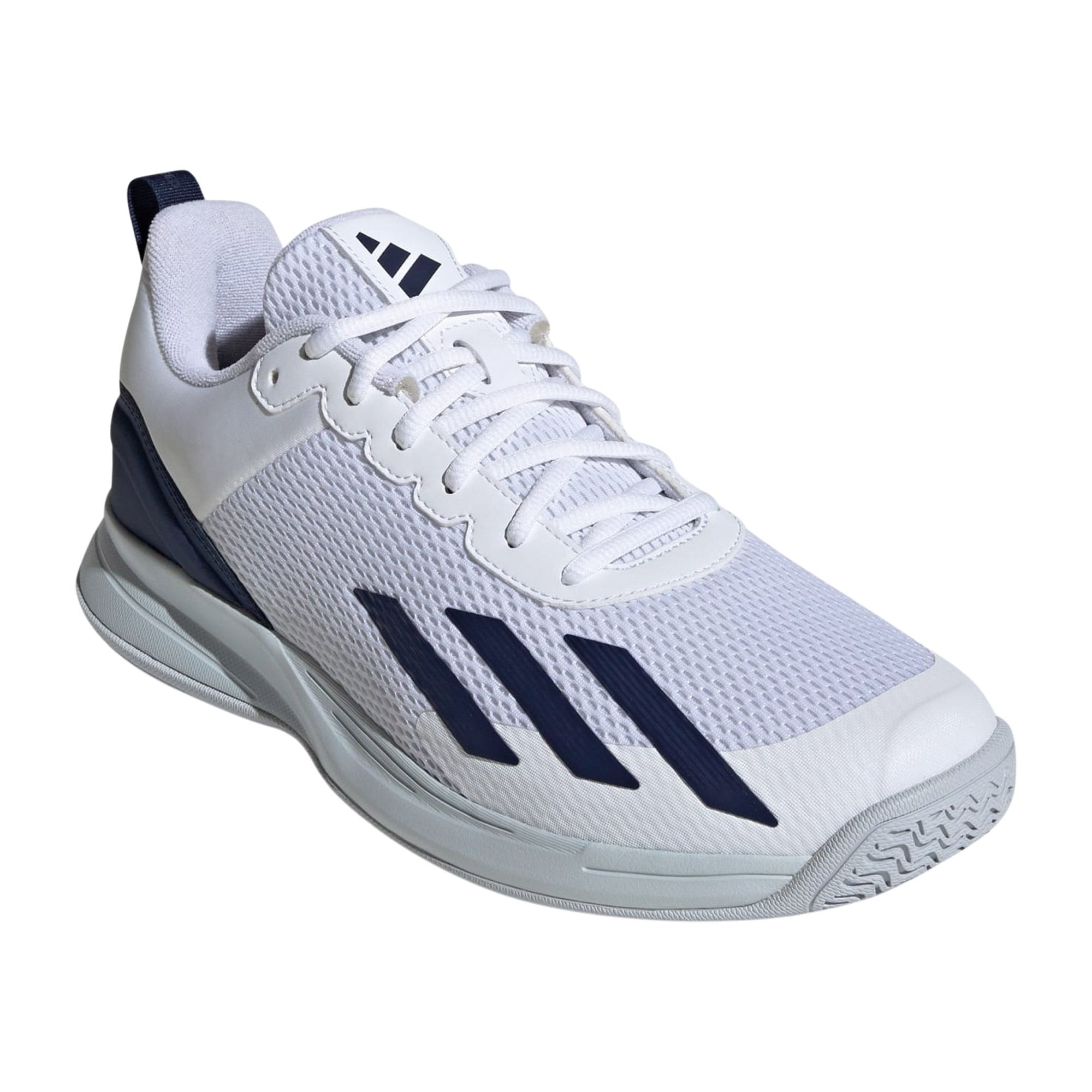 Adidas Courtflash Speed Tennisschoenen Heren