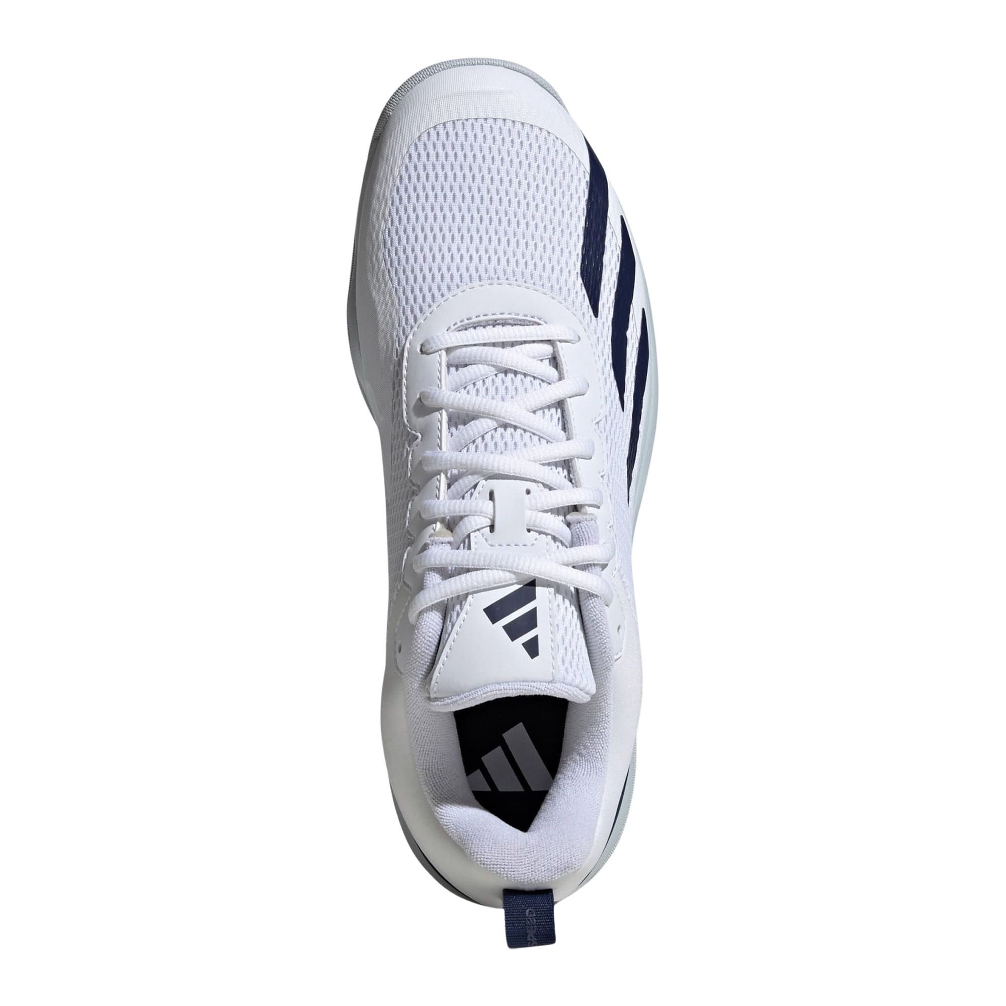 Adidas Courtflash Speed Tennisschoenen Heren