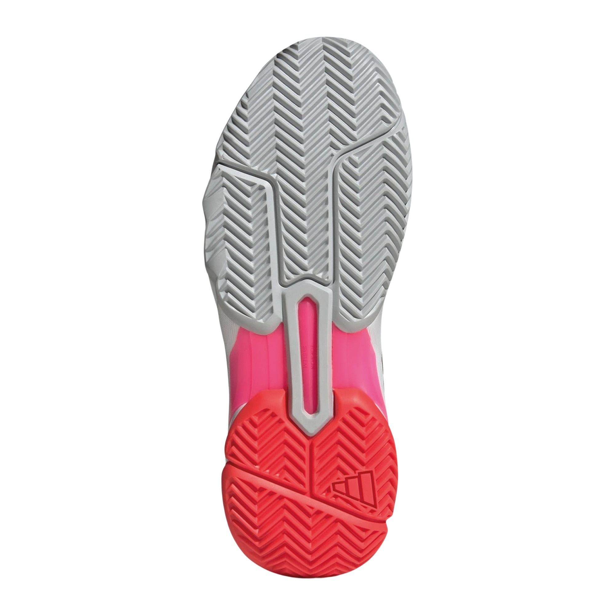Adidas CourtJam Control 3 Tennisschoenen Dames