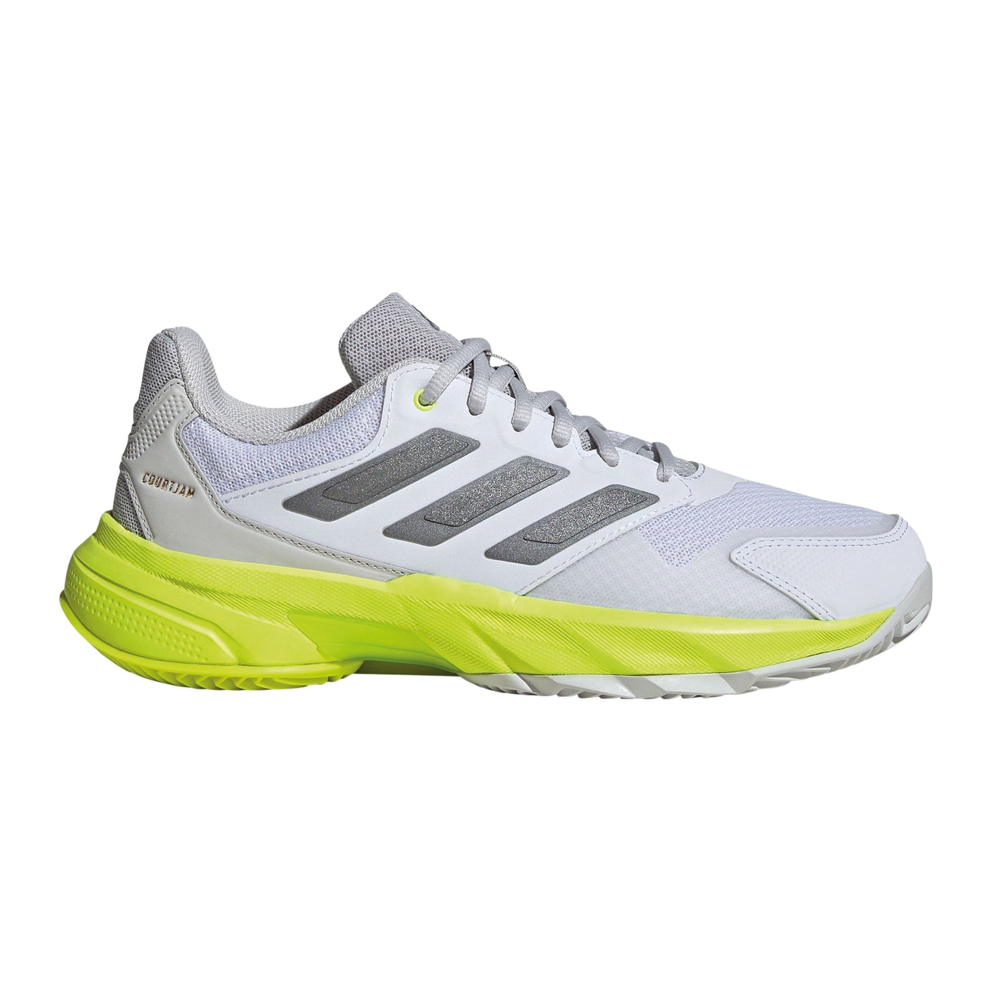 Adidas Gamecourt 2.0 Clay Tennisschoenen Dames | Plutosport