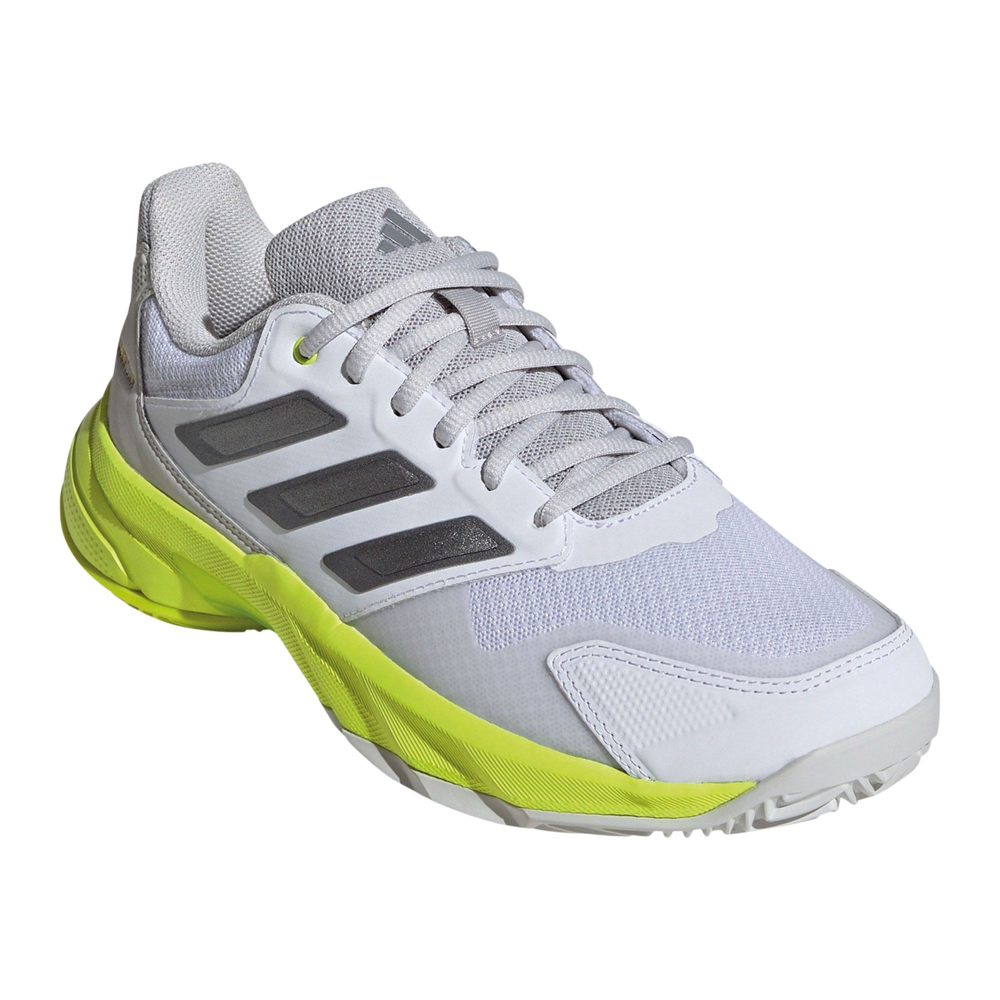 Chaussures de tennis Adidas CourtJam Control 3 Femmes