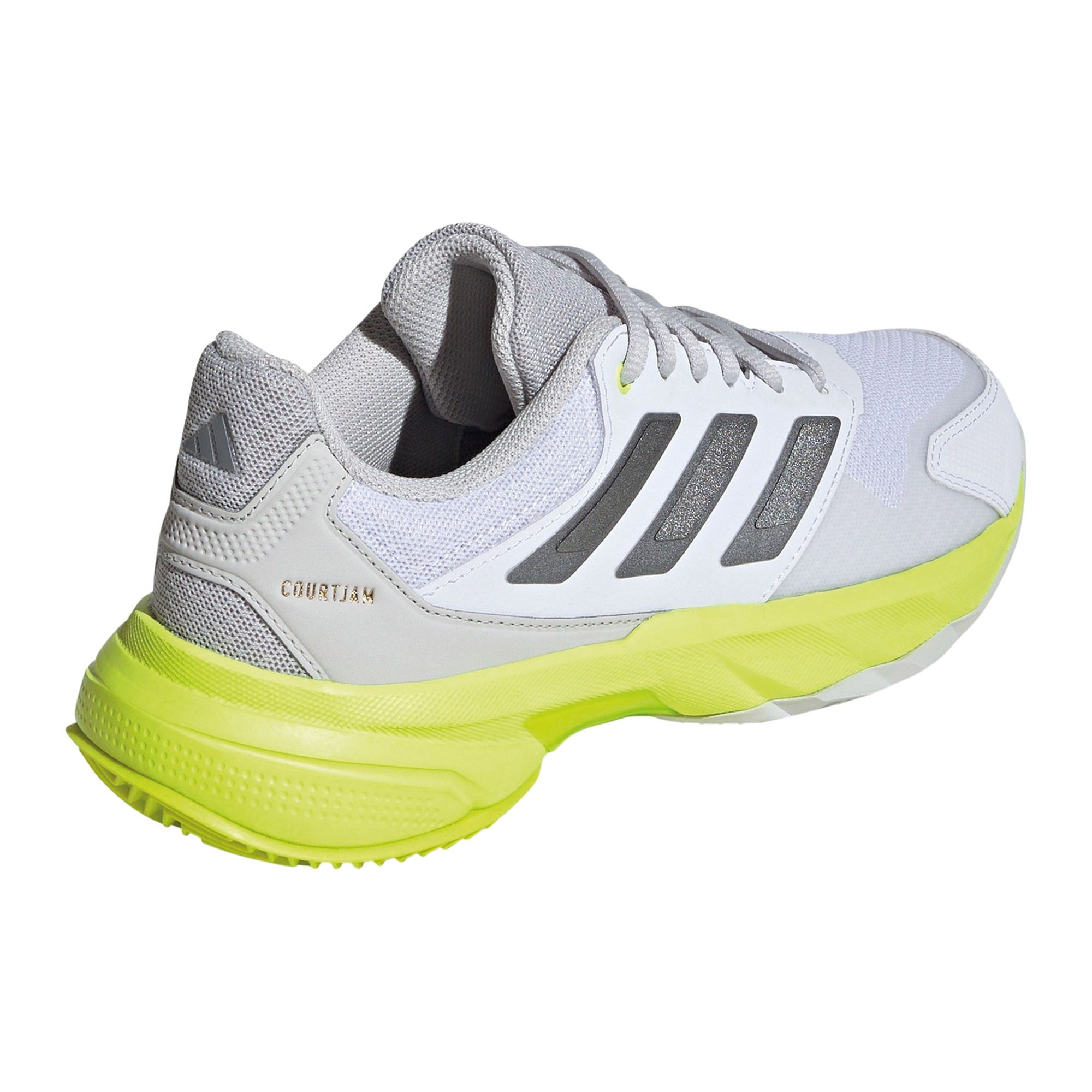 Chaussures de tennis Adidas CourtJam Control 3 Femmes