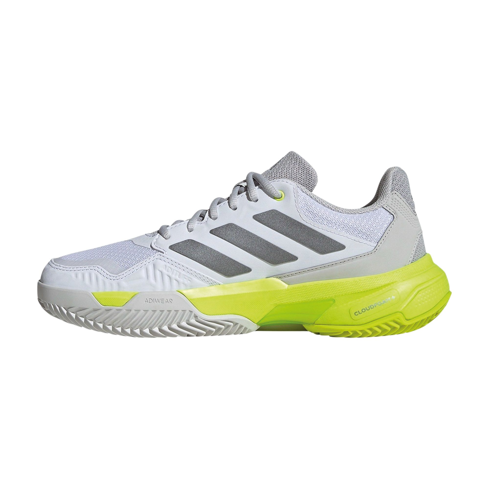 Chaussures de tennis Adidas CourtJam Control 3 Femmes