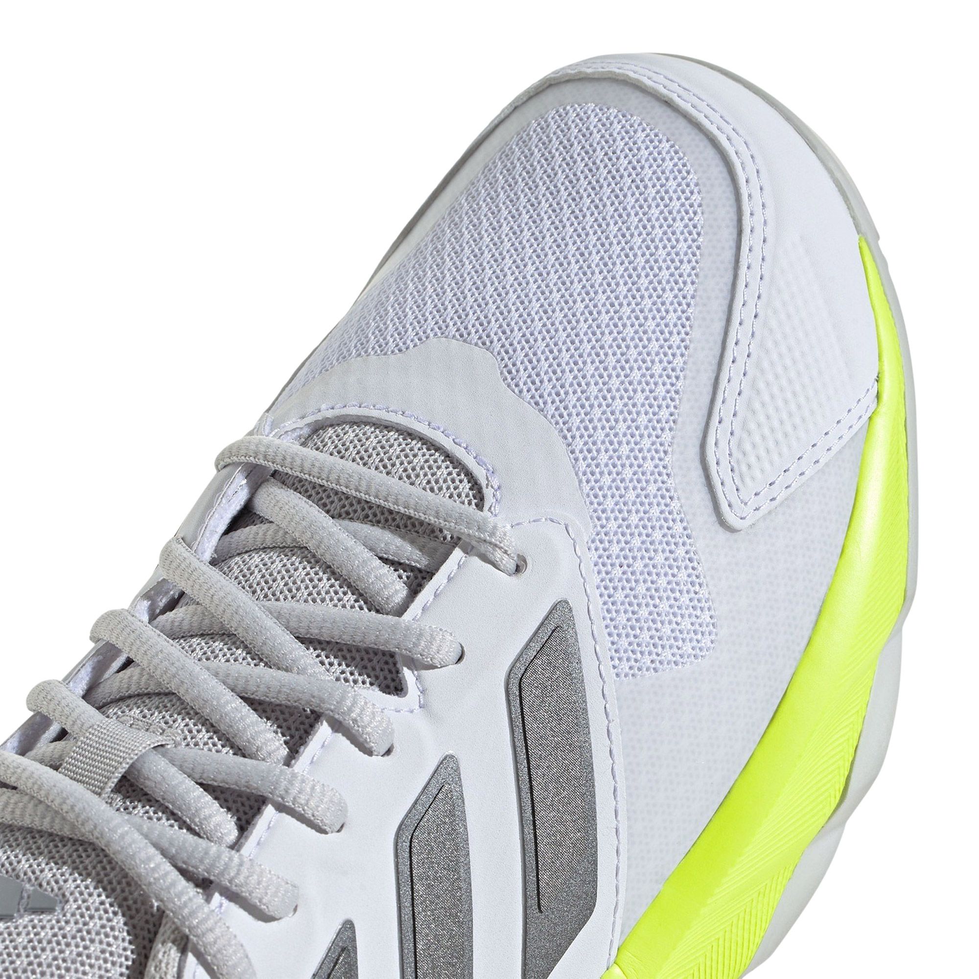 Chaussures de tennis Adidas CourtJam Control 3 Femmes