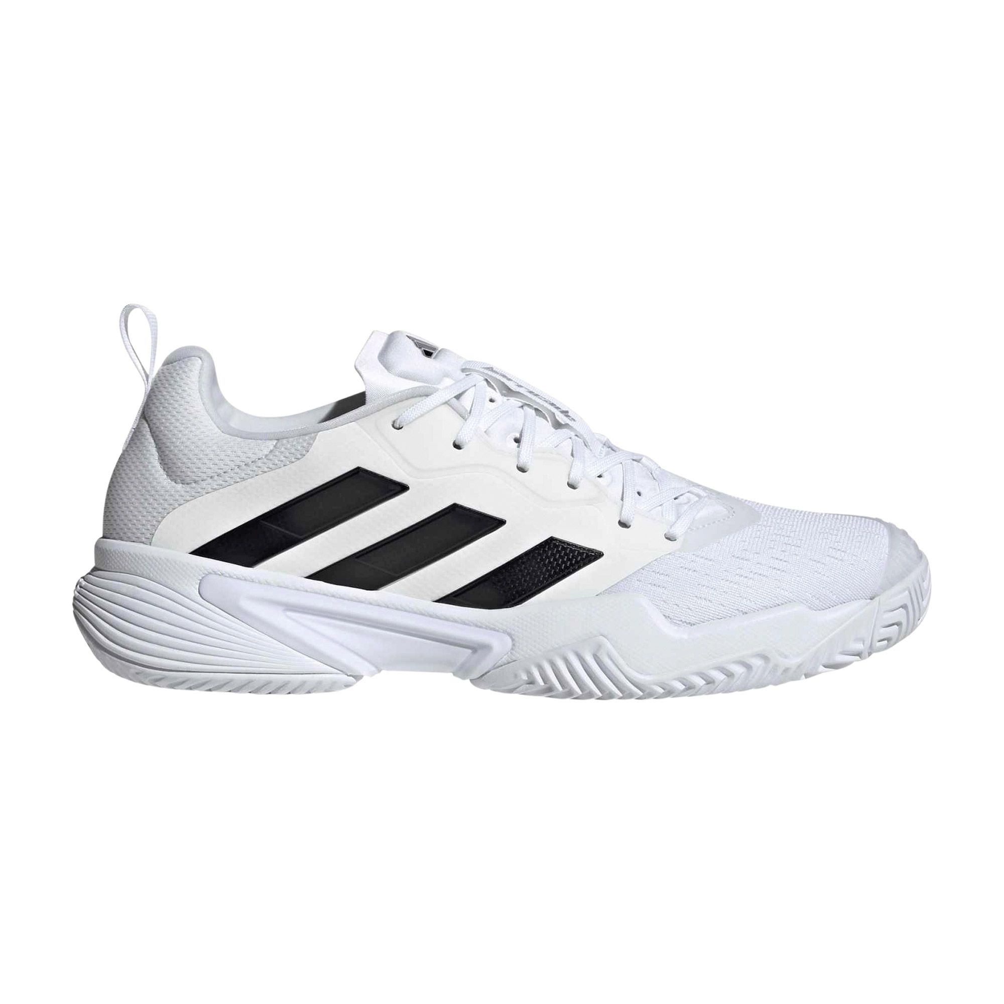 Chaussures de tennis Adidas Barricade Hommes