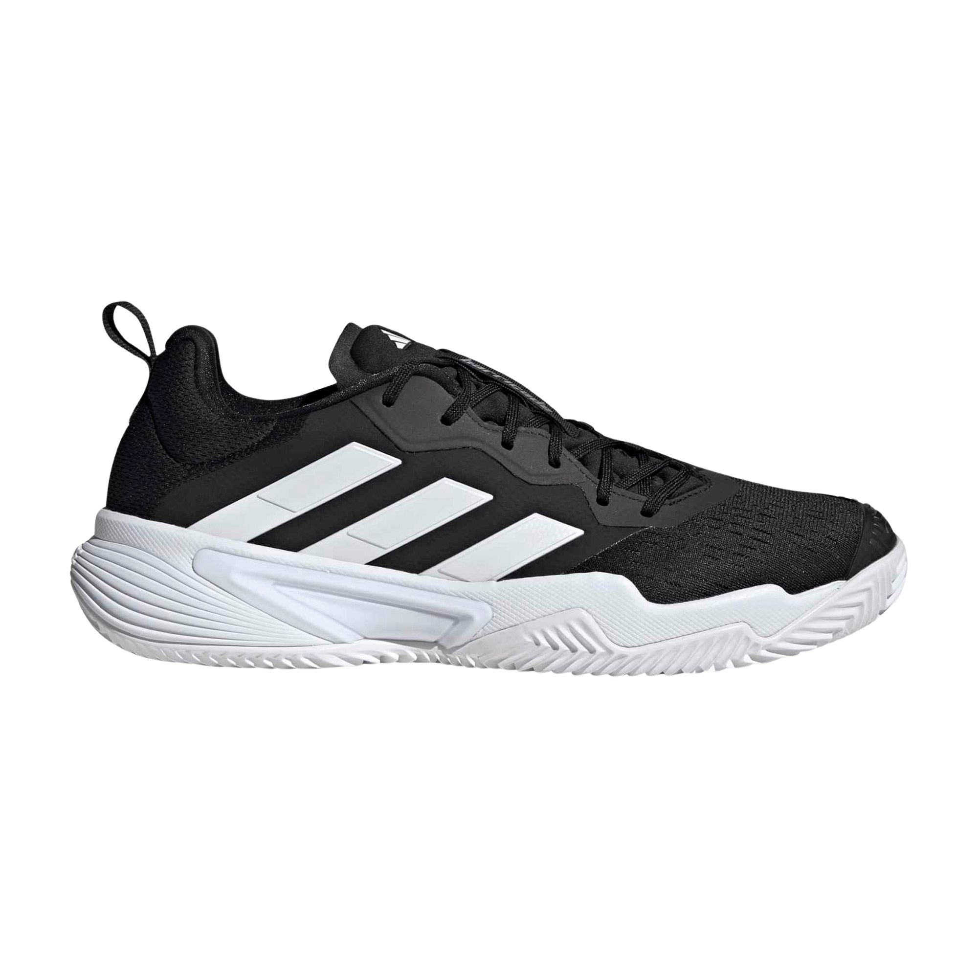 Chaussures de tennis Adidas Barricade Hommes