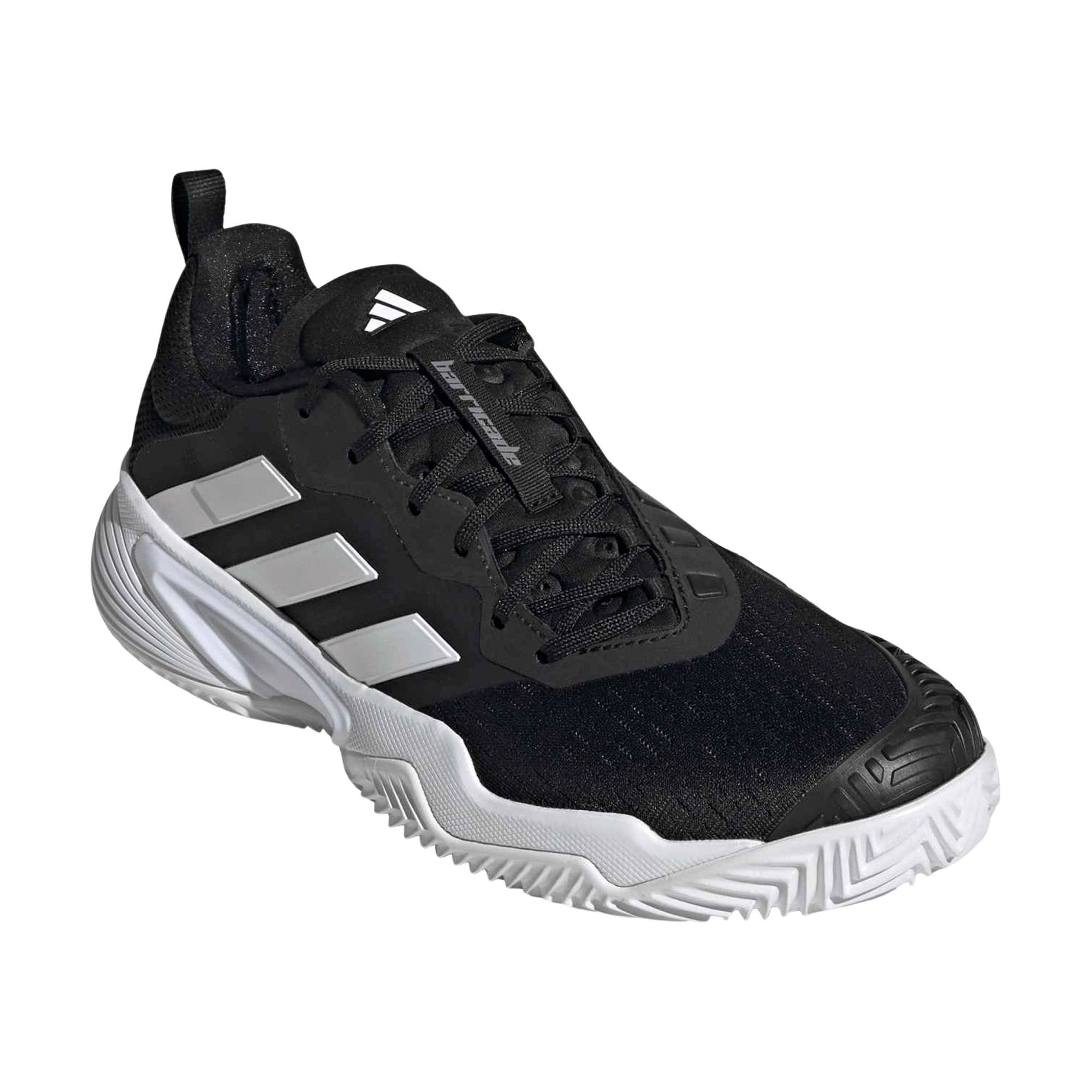 Chaussures de tennis Adidas Barricade Hommes