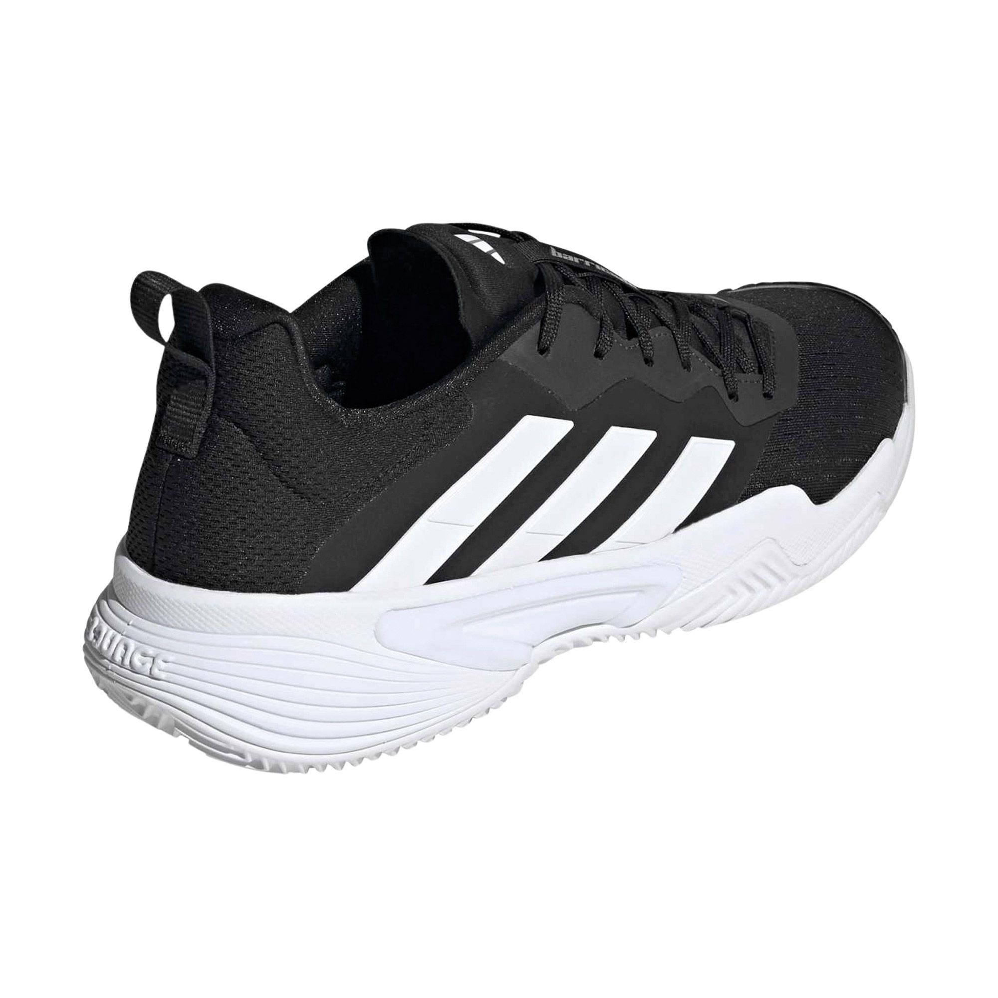 Chaussures de tennis Adidas Barricade Hommes