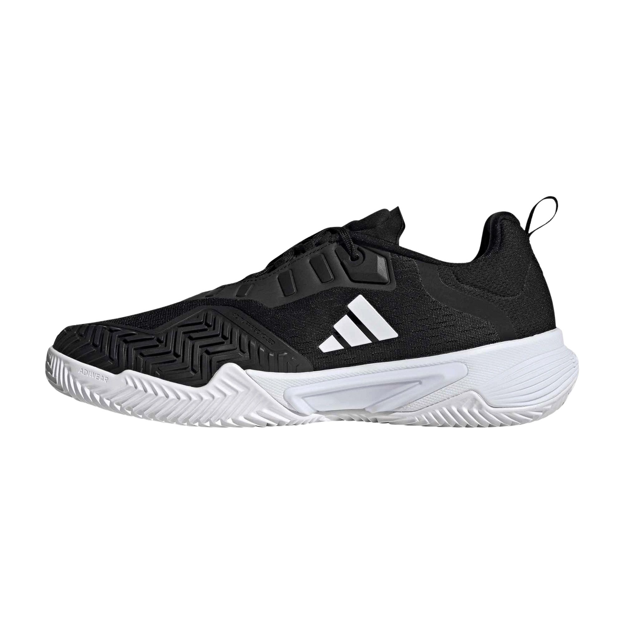 Chaussures de tennis Adidas Barricade Hommes