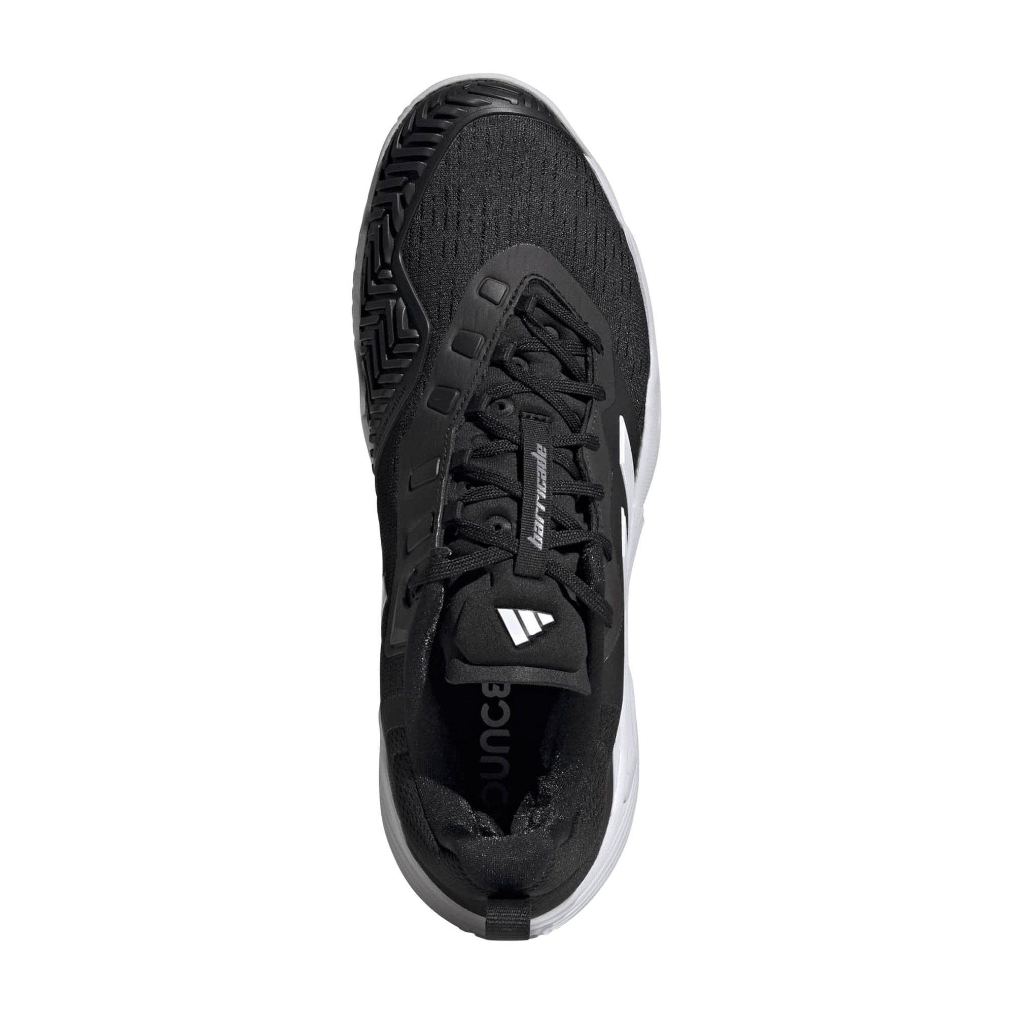 Chaussures de tennis Adidas Barricade Hommes