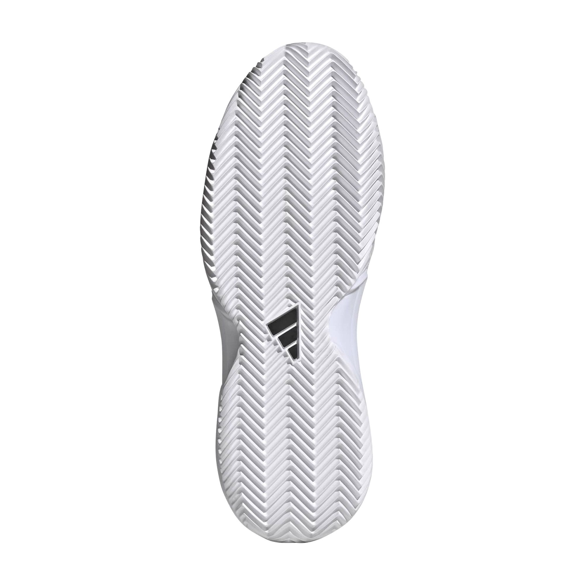 Chaussures de tennis Adidas Barricade Hommes