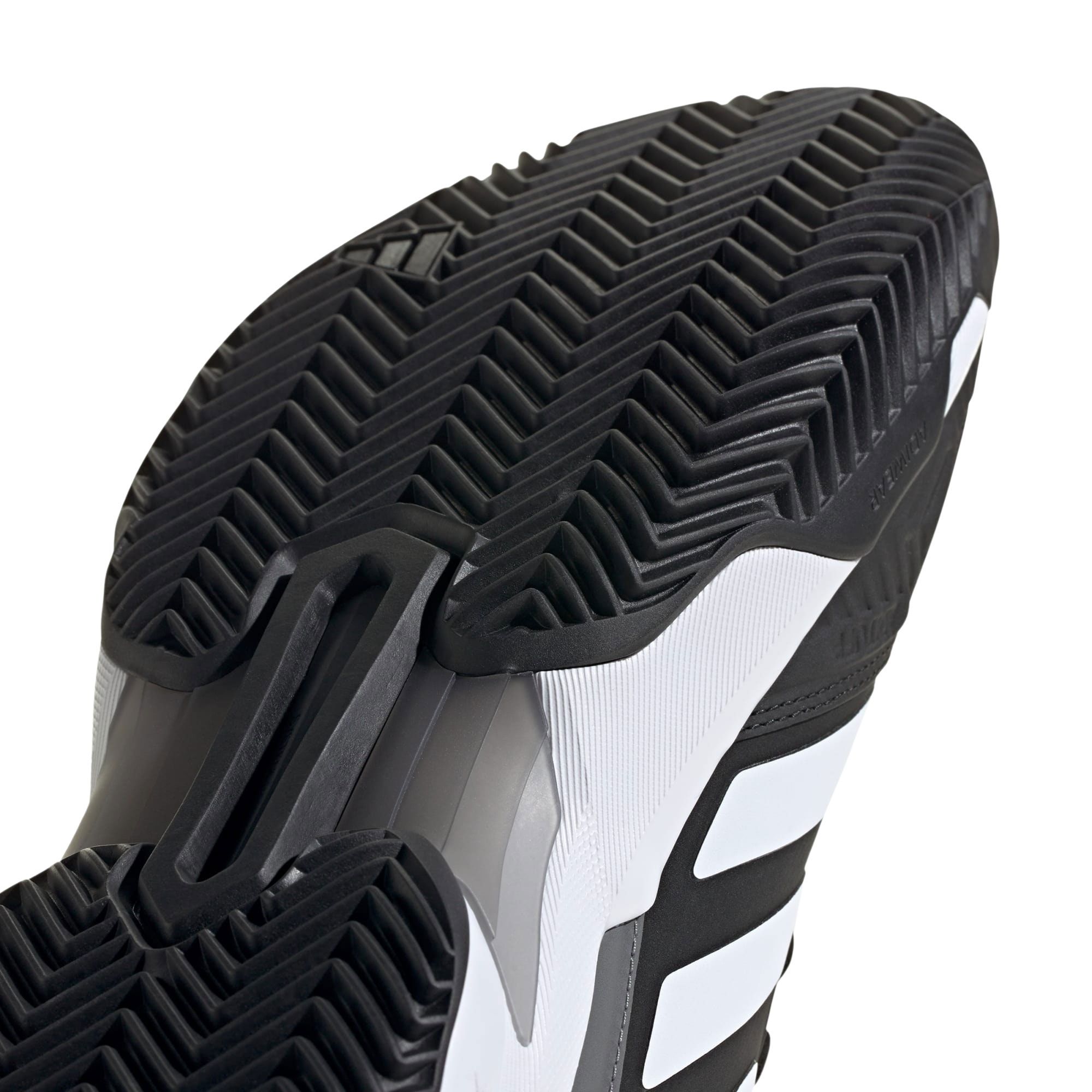 Adidas CourtJam Control 3 Clay Tennisschoenen Heren | PlutoSport