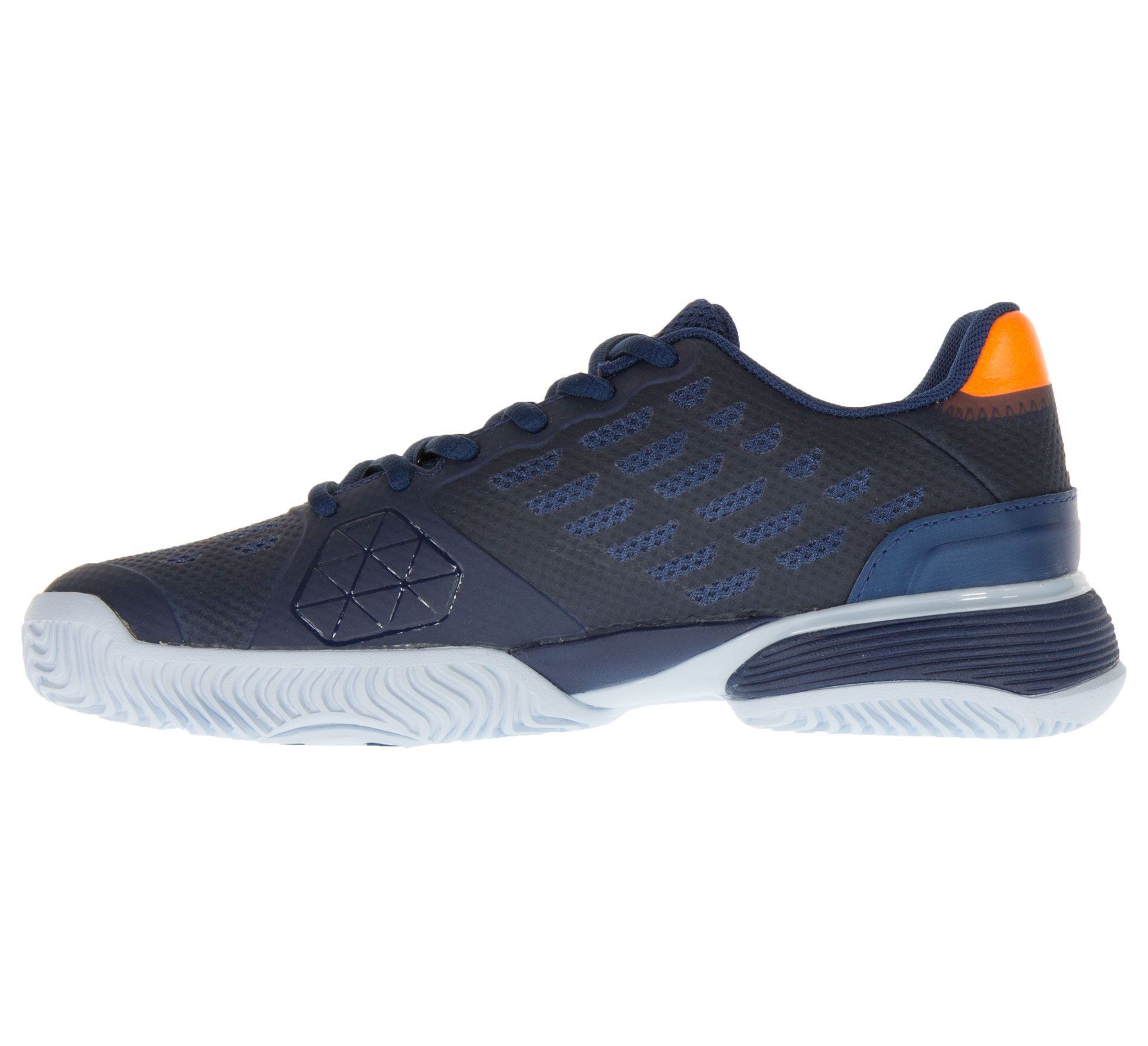 Adidas Barricade Club x J