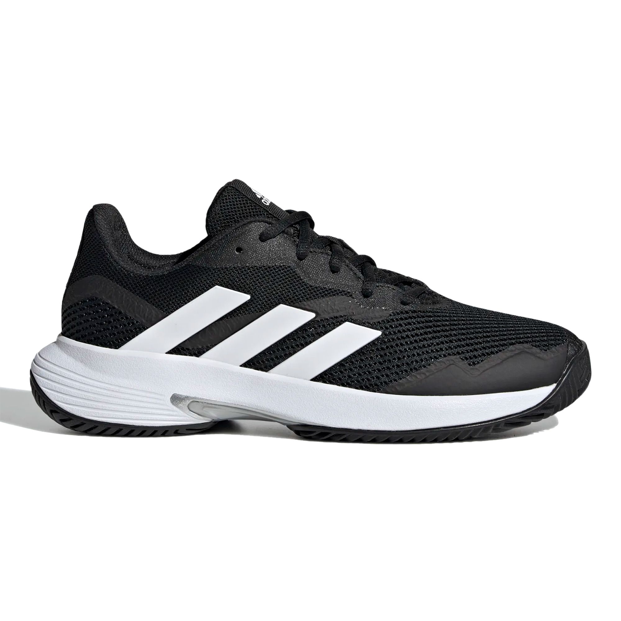 Adidas CourtJam Control Tennisschoenen Dames