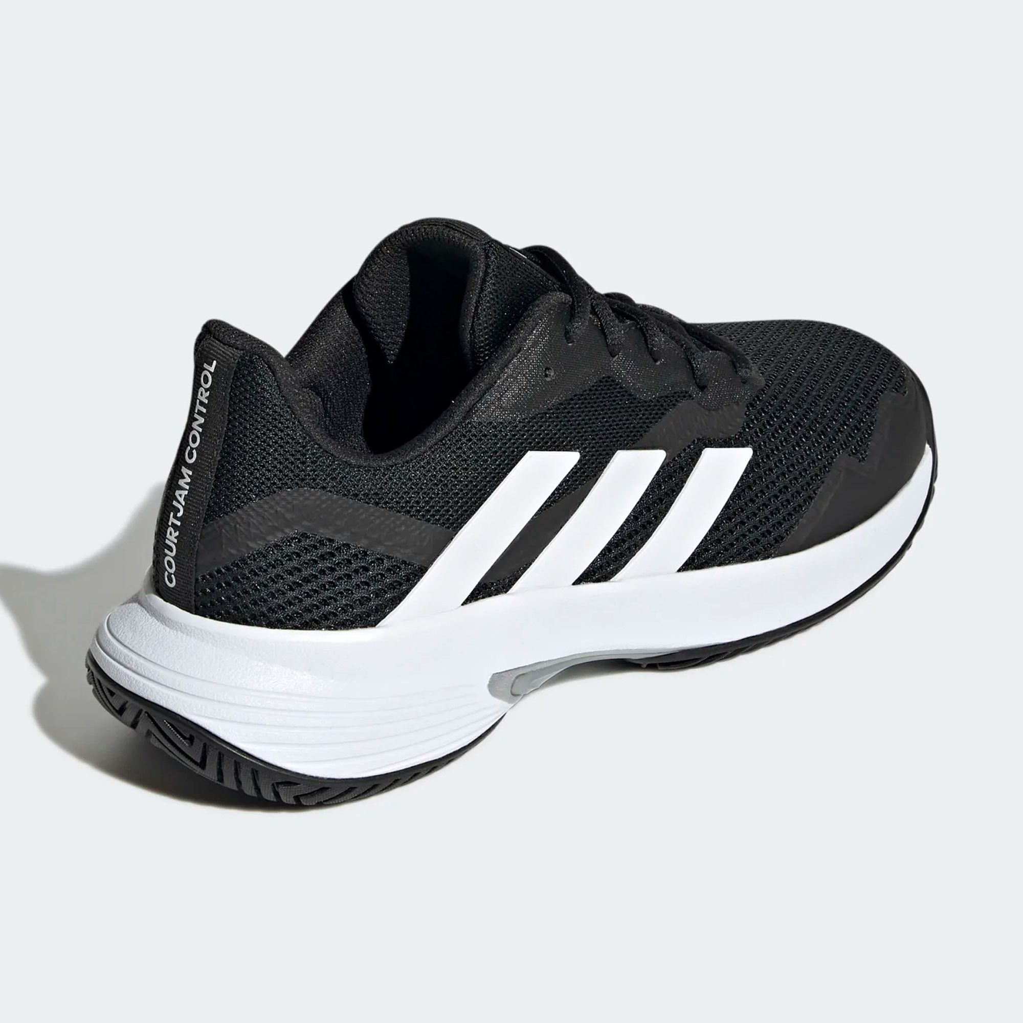 Adidas CourtJam Control Tennisschoenen Dames