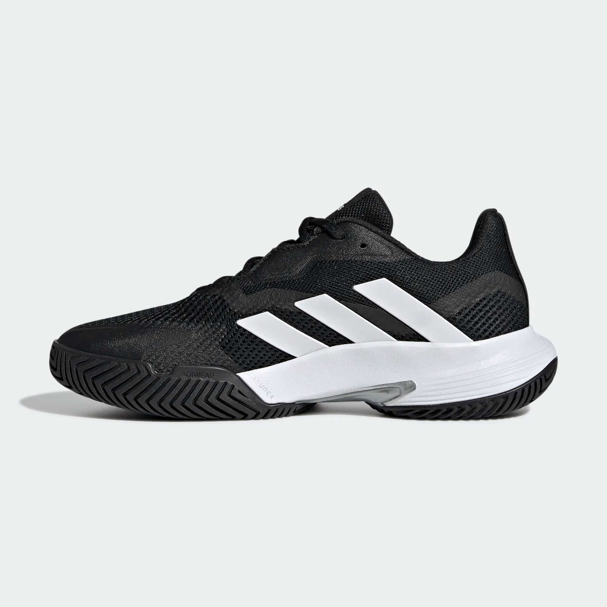 Adidas CourtJam Control Tennisschoenen Dames