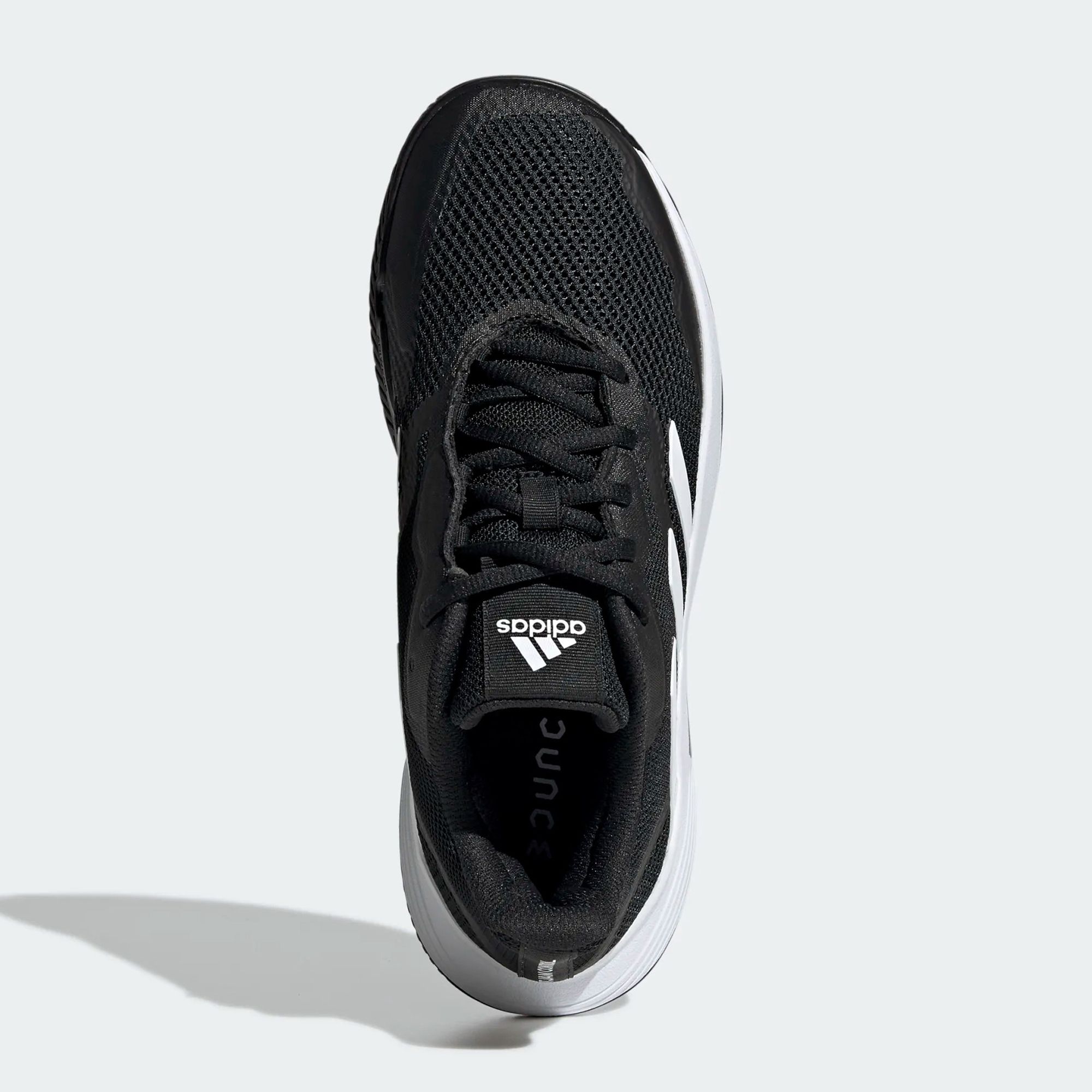 Adidas CourtJam Control Tennisschoenen Dames