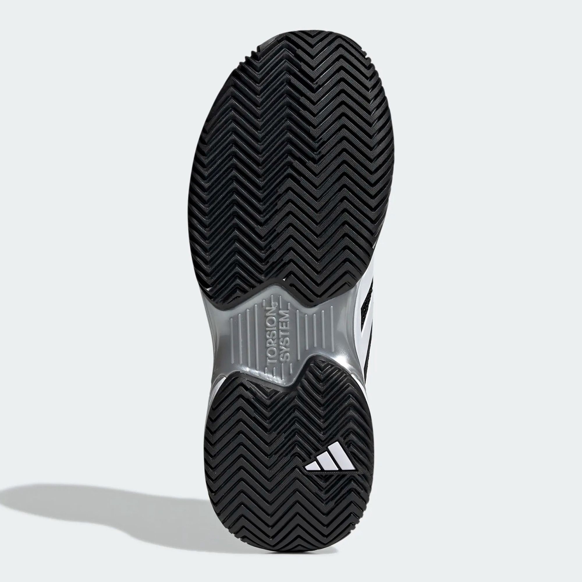 Adidas CourtJam Control Tennisschoenen Dames