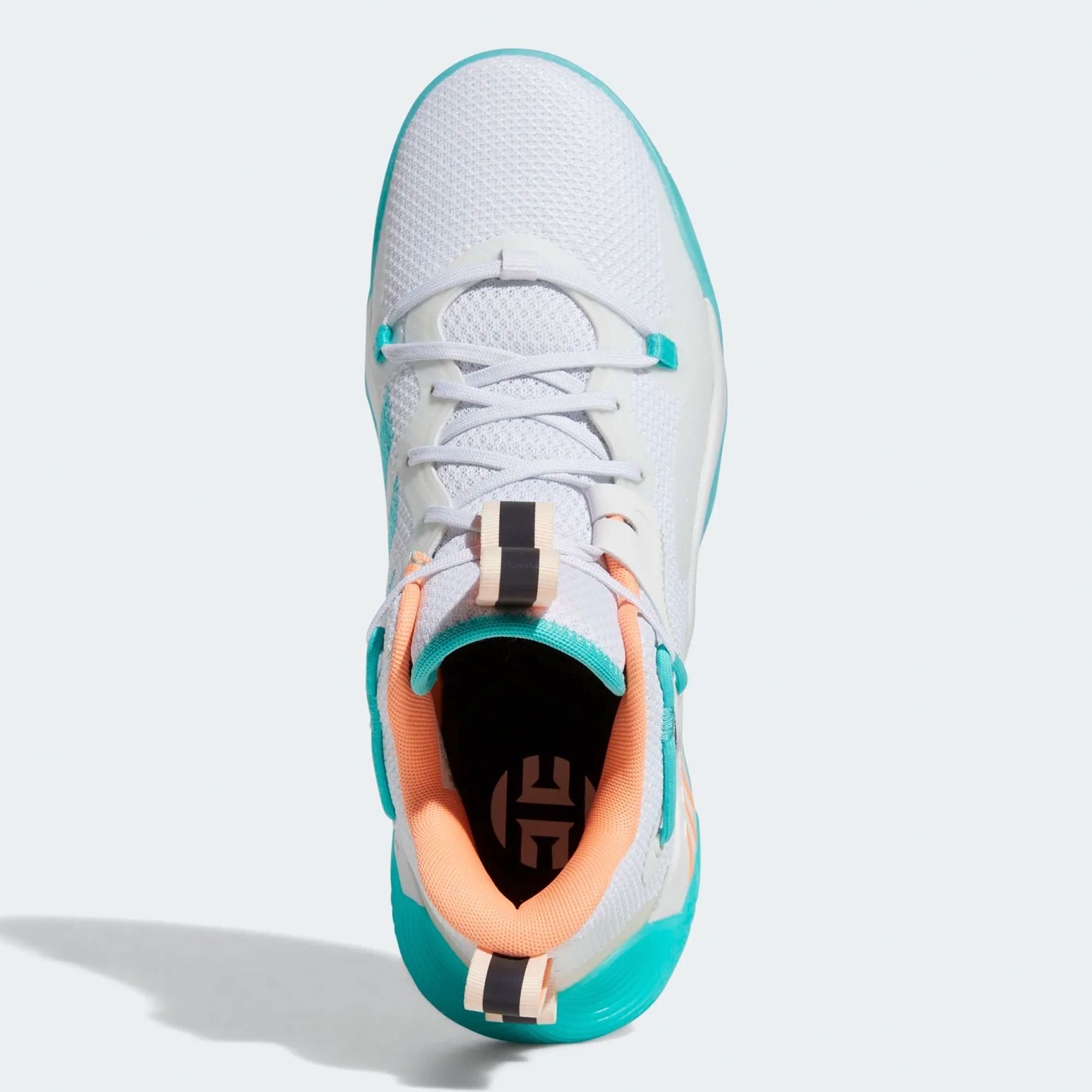 Adidas Harden Stepback 3 Basketbalschoenen Heren
