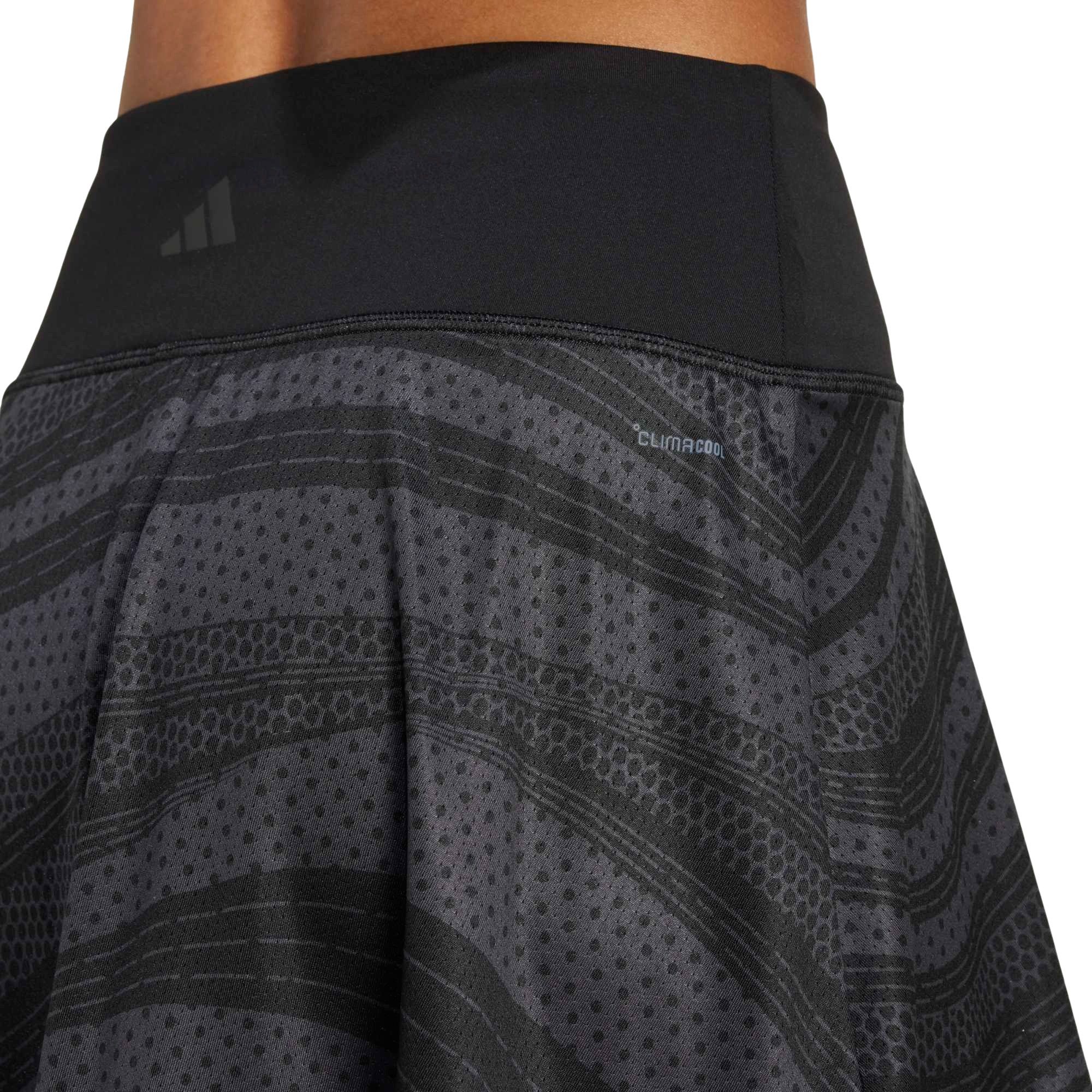 Jupe Adidas Club Graphic Femmes