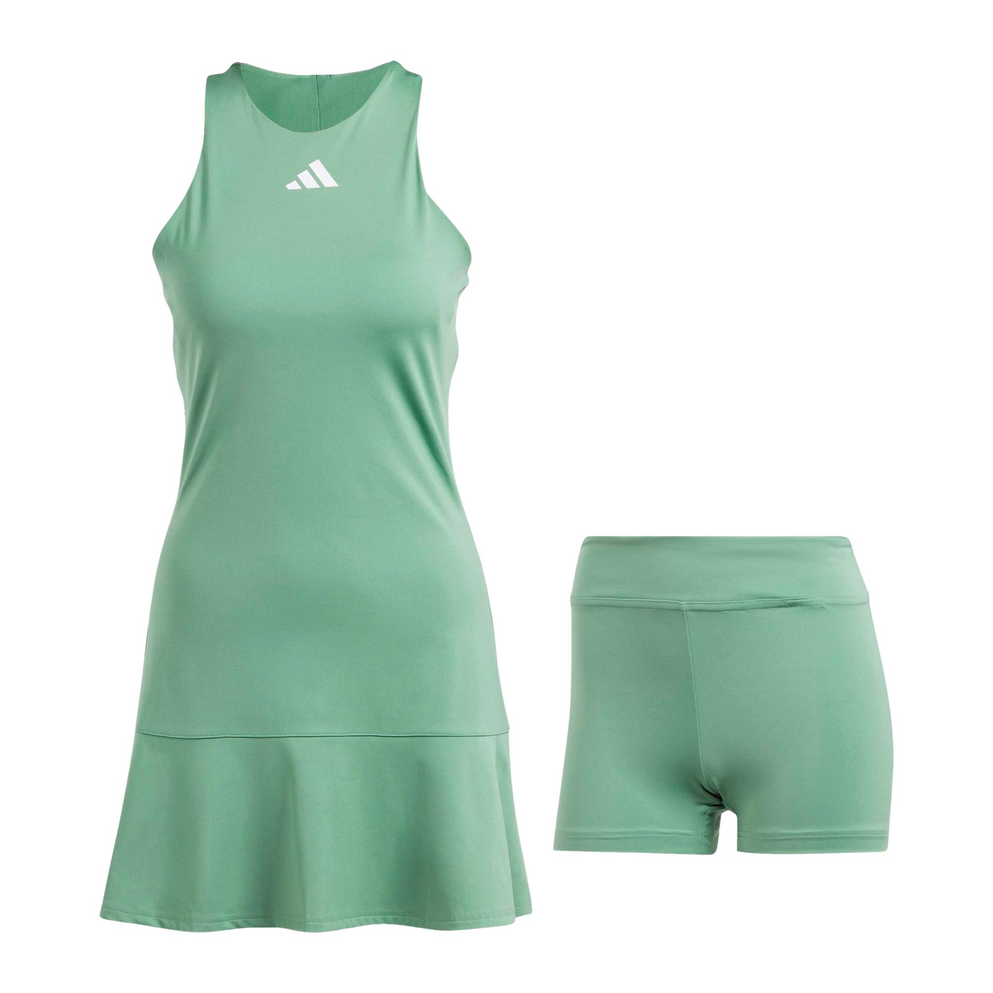 Robe de tennis Adidas Gameset Y Femmes