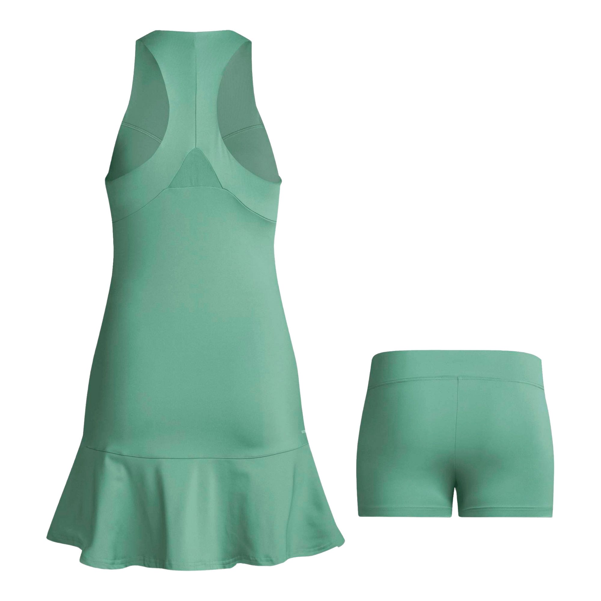 Robe de tennis Adidas Gameset Y Femmes