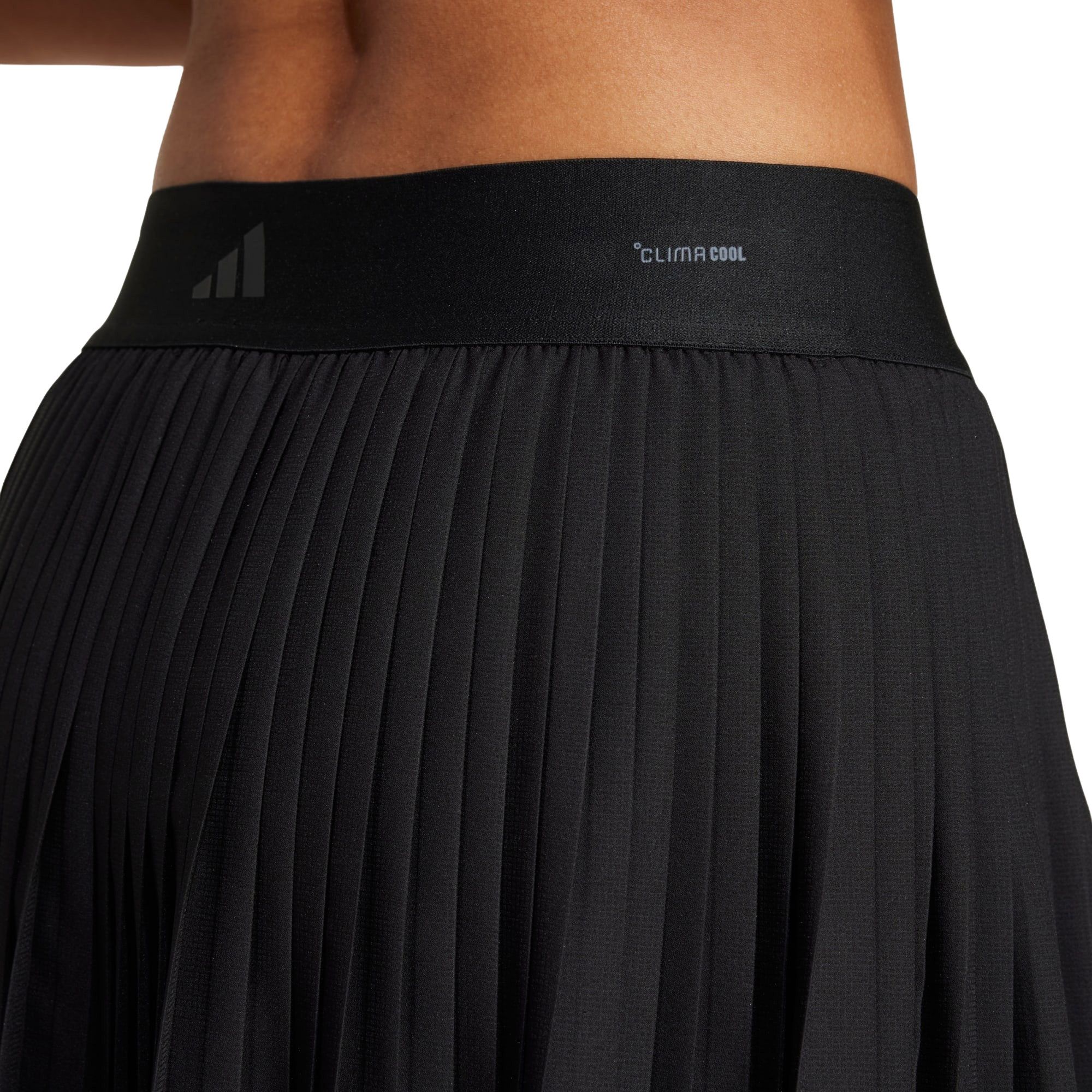 Adidas Club Pleated Tennisrok Dames