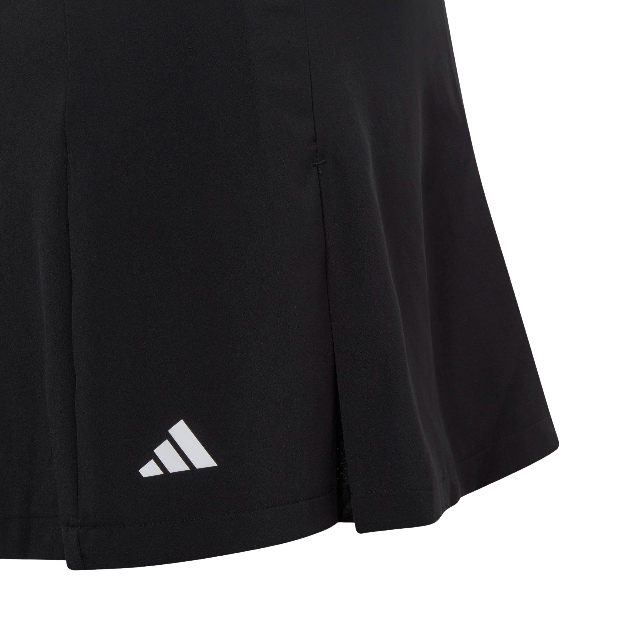 Plissé Jupe Adidas Club Filles
