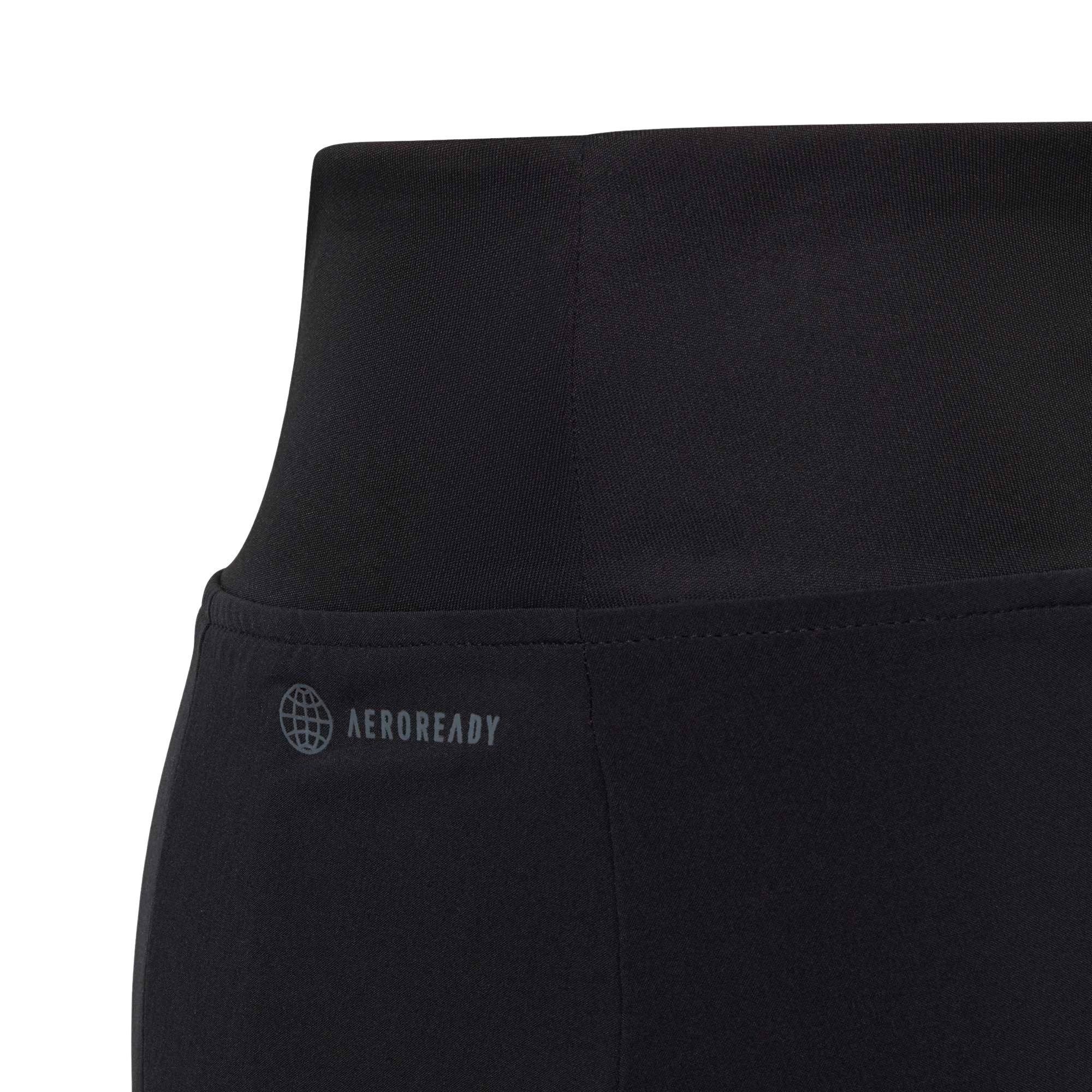 Plissé Jupe Adidas Club Filles