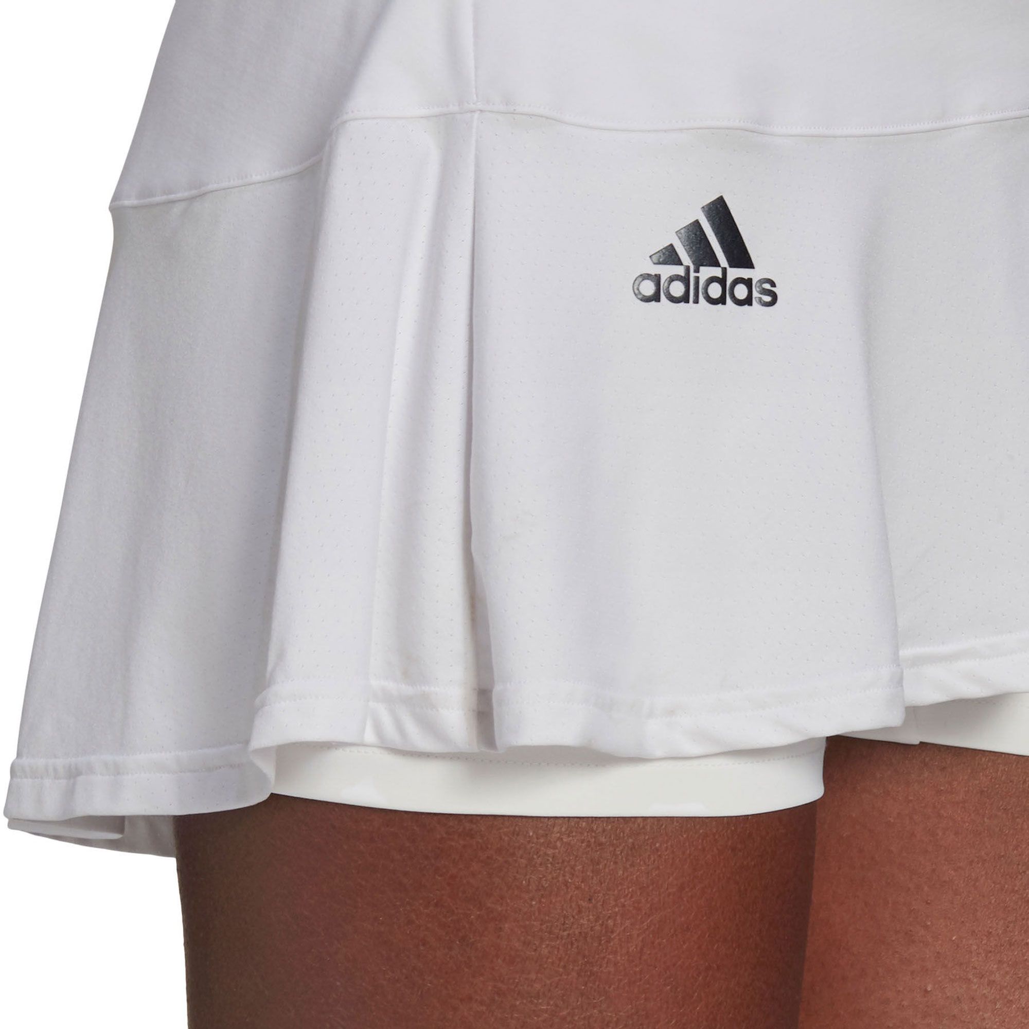 Adidas Match Tennisrokje Dames
