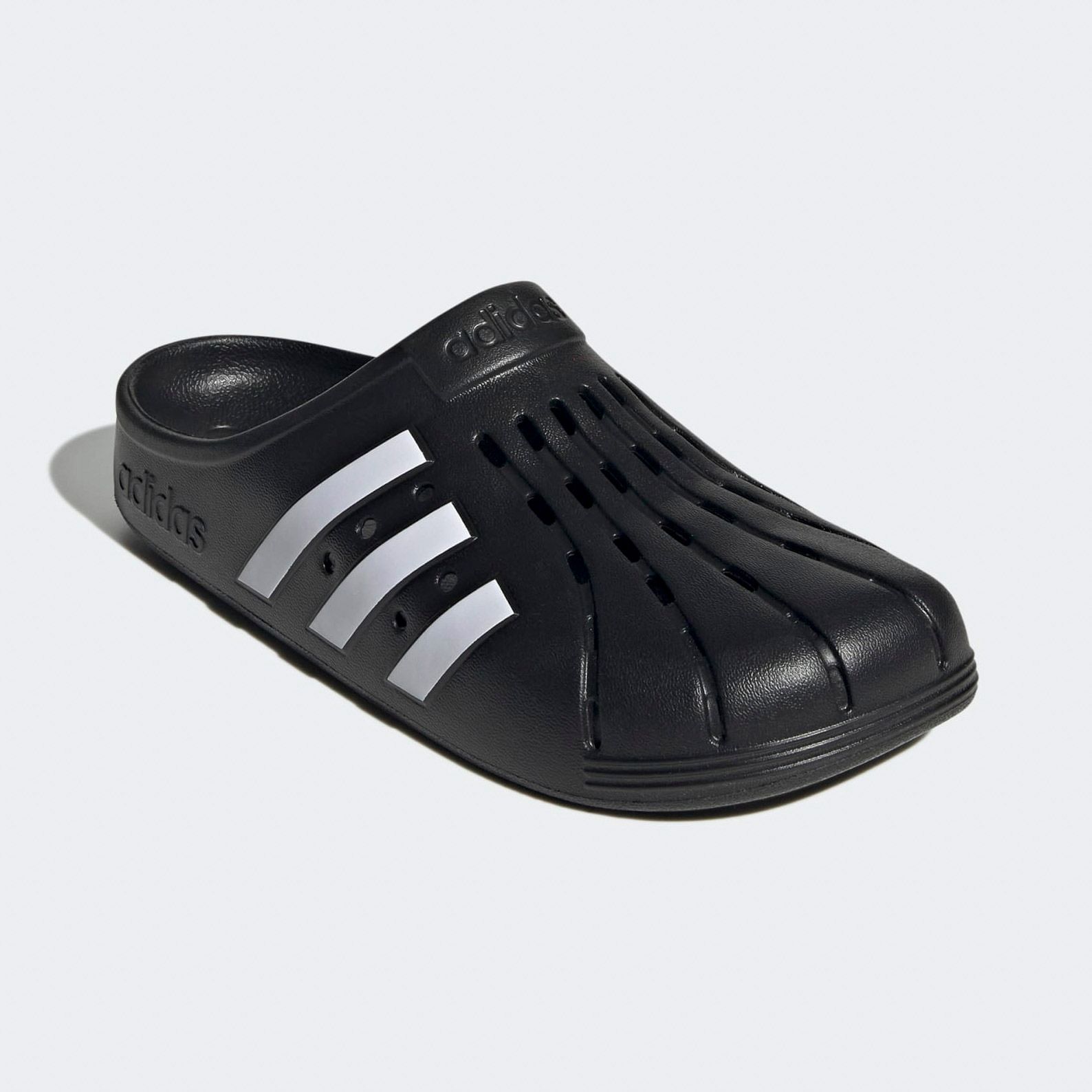 Sabots Adidas Adilette Clog Femmes